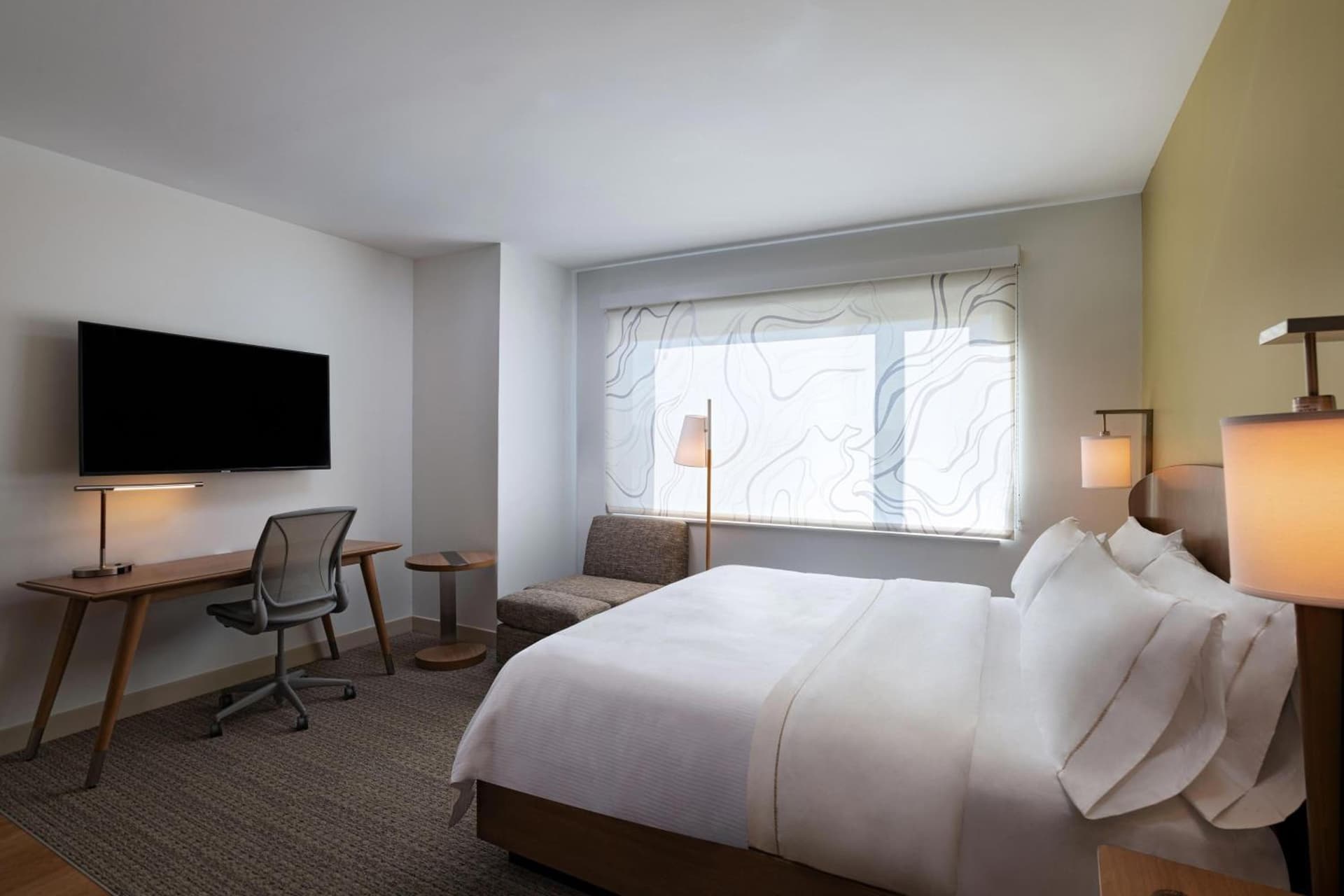 Element by Marriott Spring Valley gallery photo in Spring Valley, NY — image 16