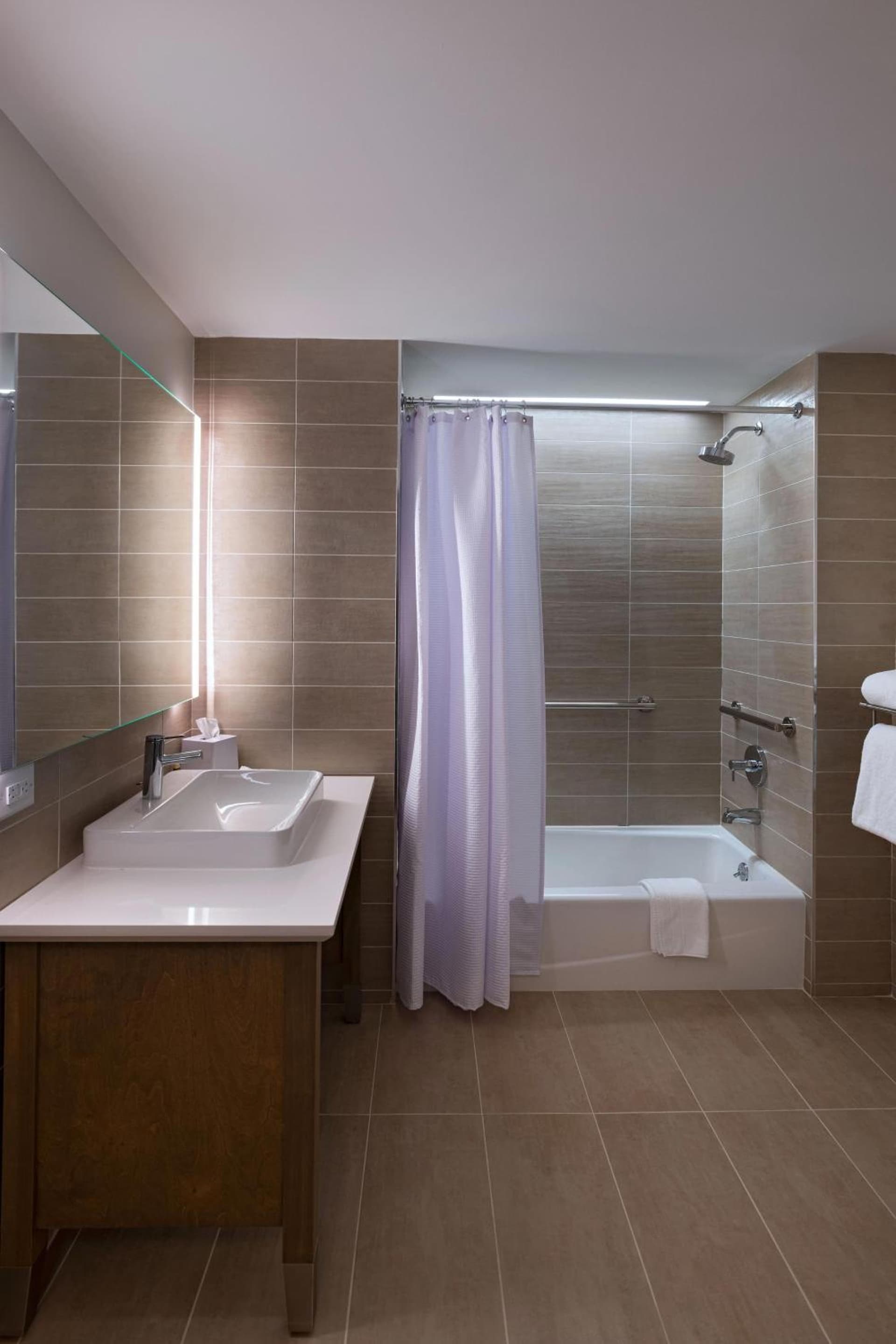 Element by Marriott Spring Valley gallery photo in Spring Valley, NY — image 25
