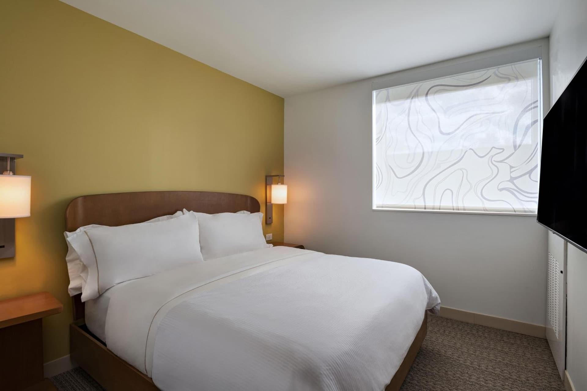Element by Marriott Spring Valley gallery photo in Spring Valley, NY — image 23