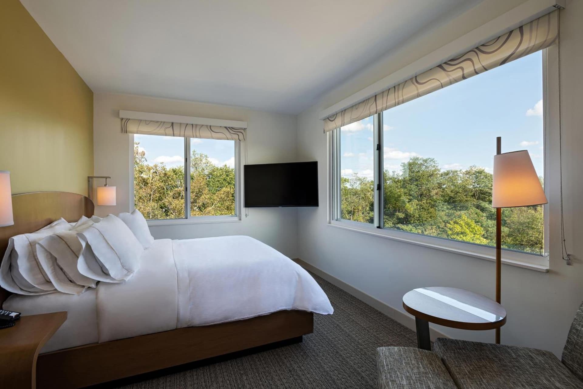 Element by Marriott Spring Valley gallery photo in Spring Valley, NY — image 12