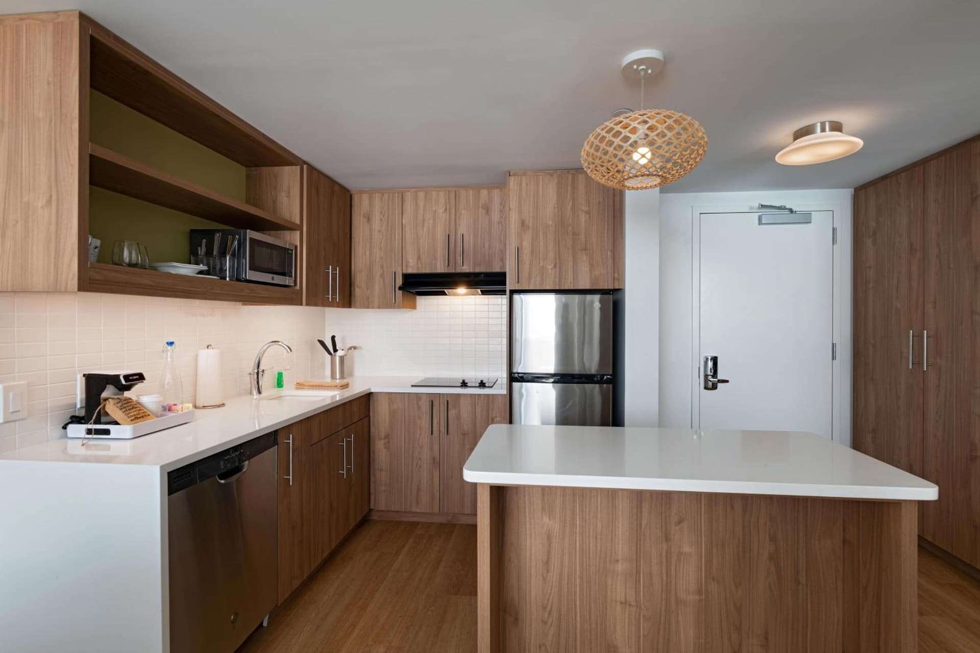 Element by Marriott Spring Valley gallery photo in Spring Valley, NY — image 19