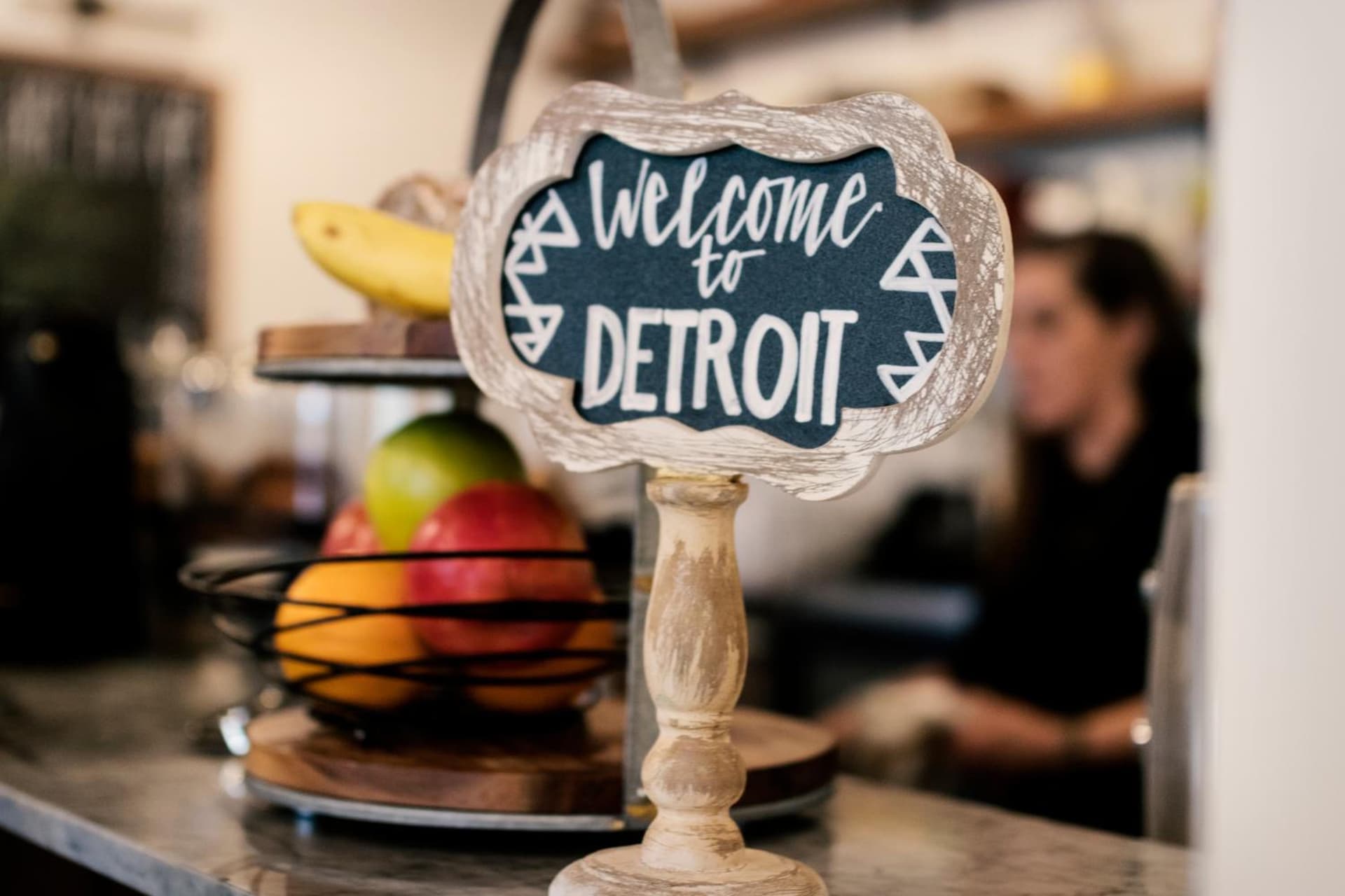 Trumbull and Porter - Detroit Downtown gallery photo in Detroit, MI — image 43