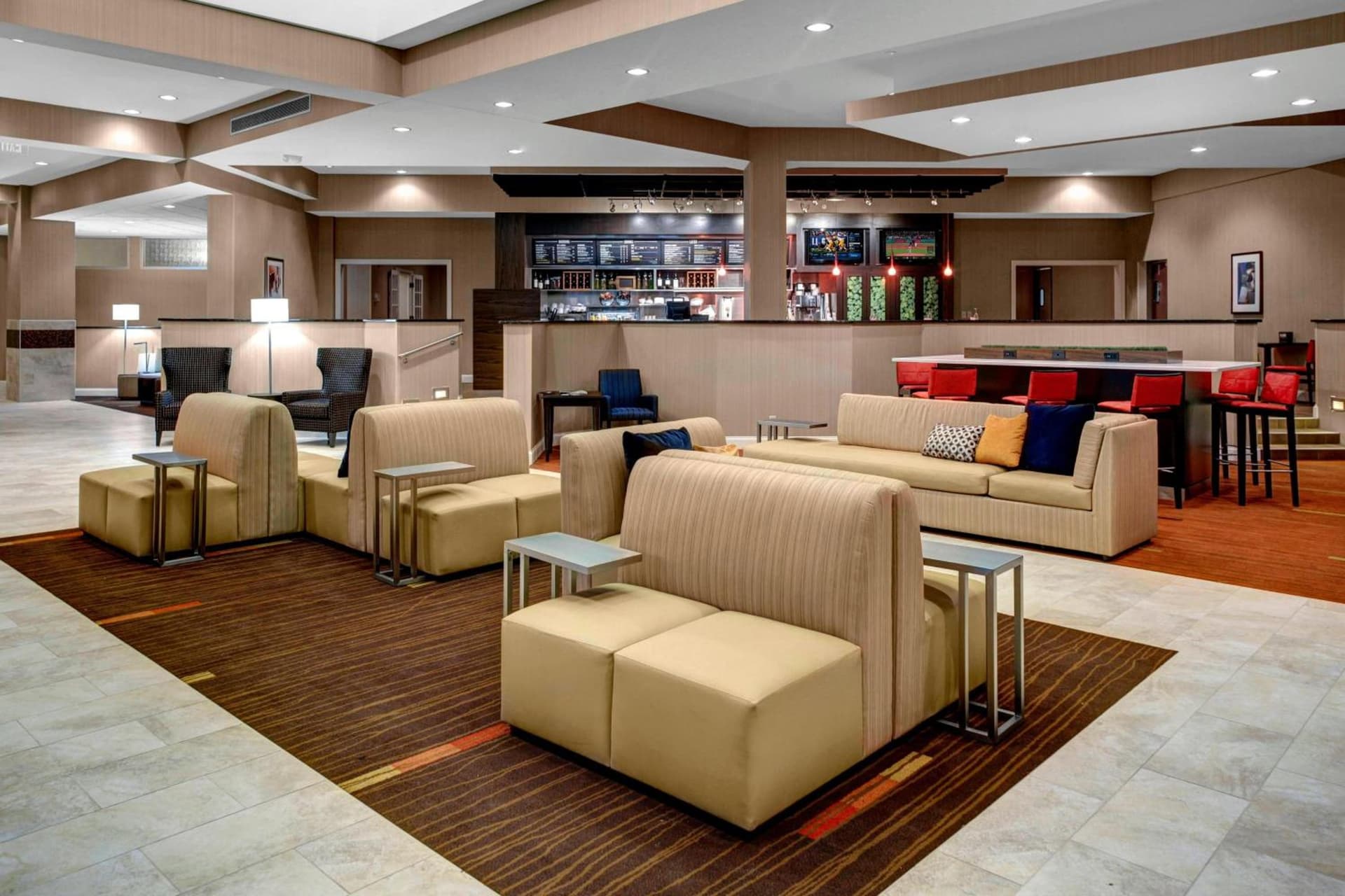 Courtyard by Marriott St. Cloud gallery photo in Saint Cloud, MN — image 20