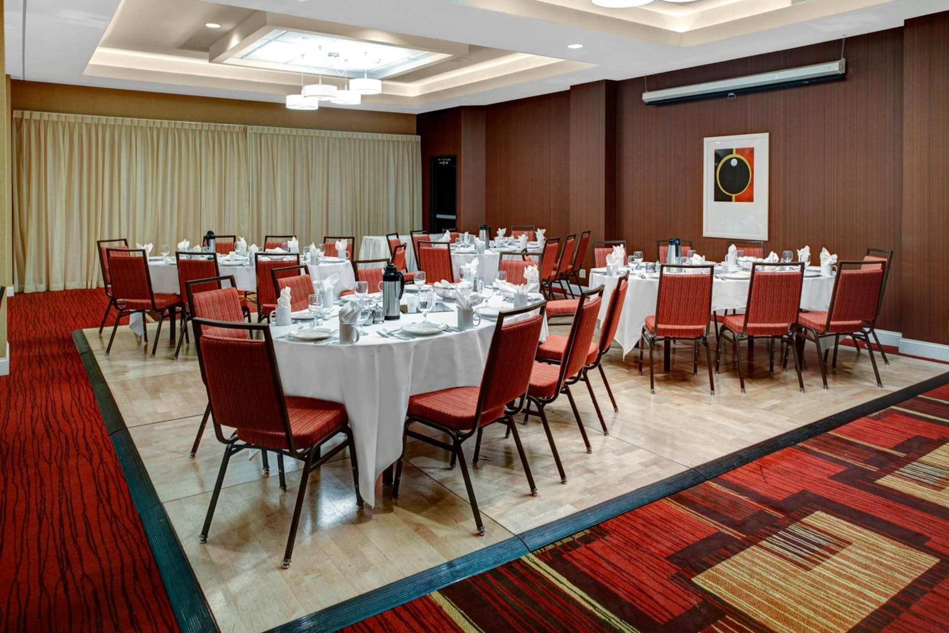 Courtyard by Marriott St. Cloud gallery photo in Saint Cloud, MN — image 12