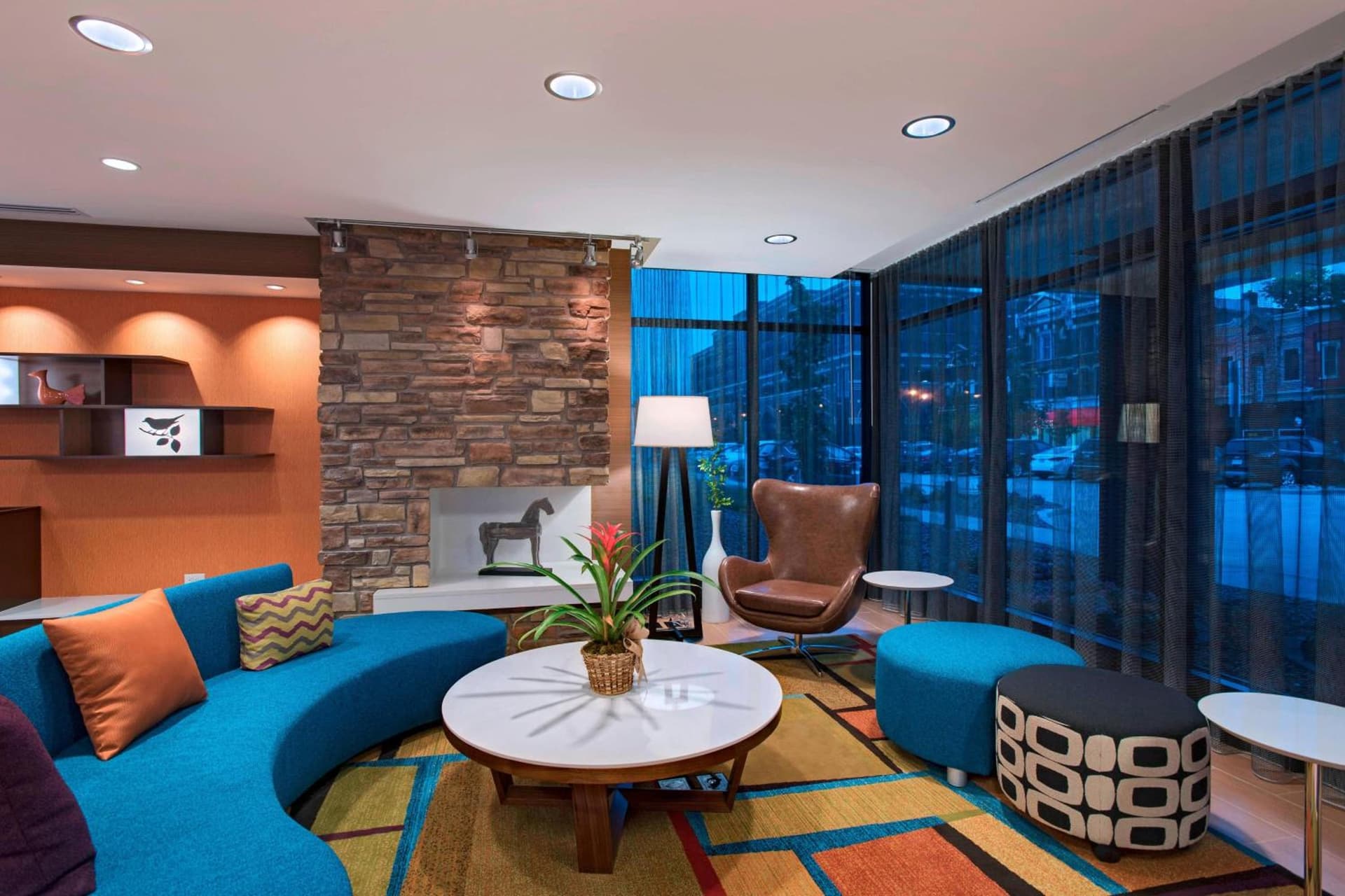 Fairfield Inn & Suites by Marriott La Crosse Downtown gallery photo in La Crosse, WI — image 9