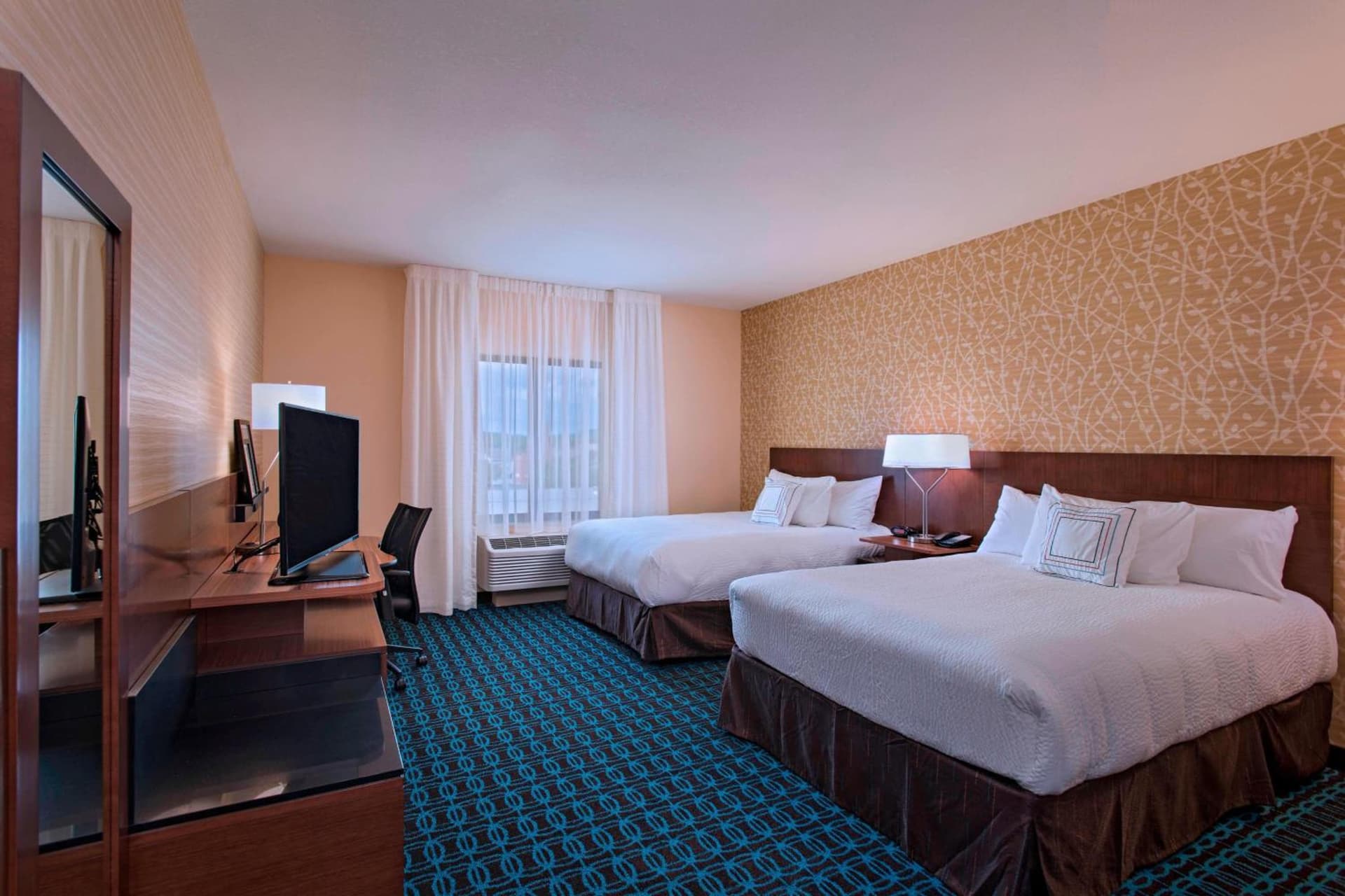 Fairfield Inn & Suites by Marriott La Crosse Downtown gallery photo in La Crosse, WI — image 11