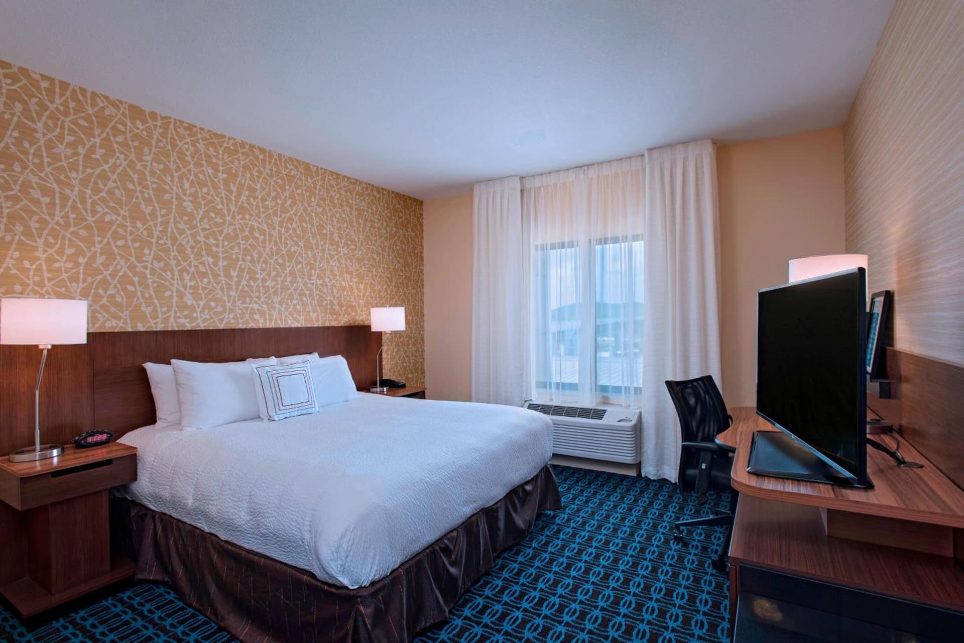 Fairfield Inn & Suites by Marriott La Crosse Downtown gallery photo in La Crosse, WI — image 7