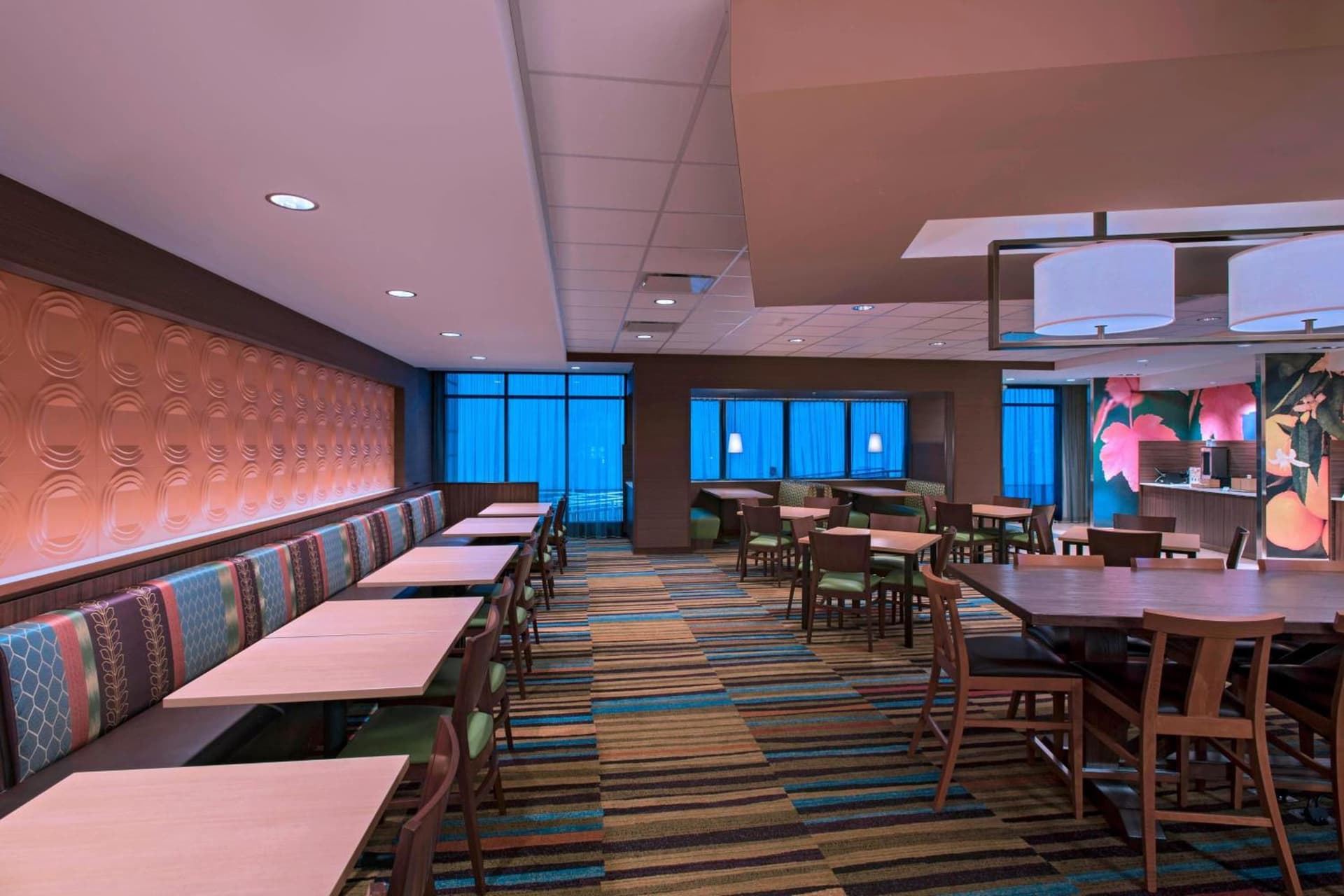 Fairfield Inn & Suites by Marriott La Crosse Downtown gallery photo in La Crosse, WI — image 14