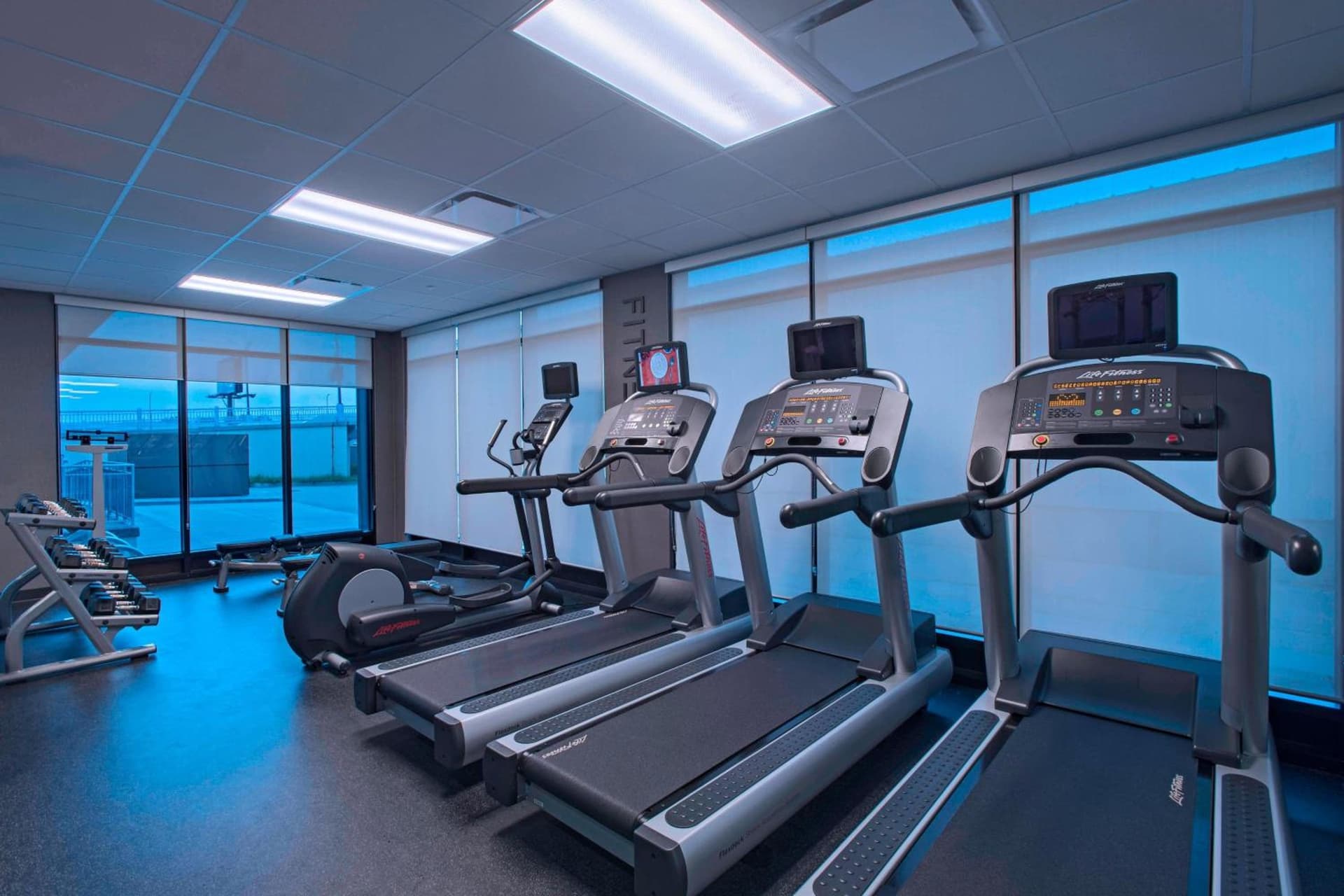 Fairfield Inn & Suites by Marriott La Crosse Downtown gallery photo in La Crosse, WI — image 18