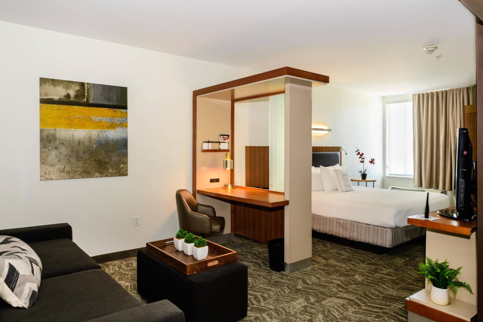 SpringHill Suites Houston NASA/Seabrook gallery photo in Seabrook, TX — image 13