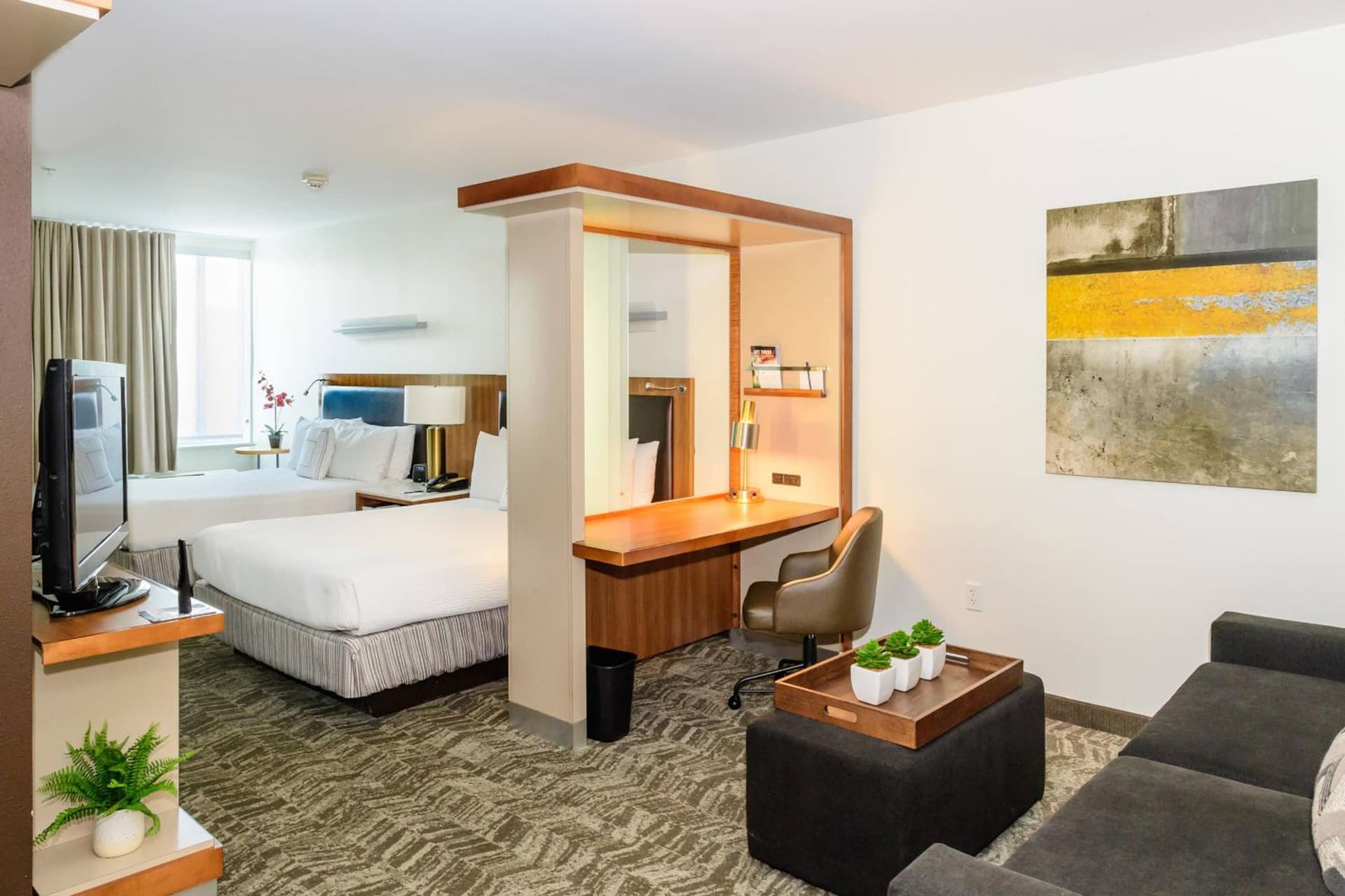 SpringHill Suites Houston NASA/Seabrook gallery photo in Seabrook, TX — image 20