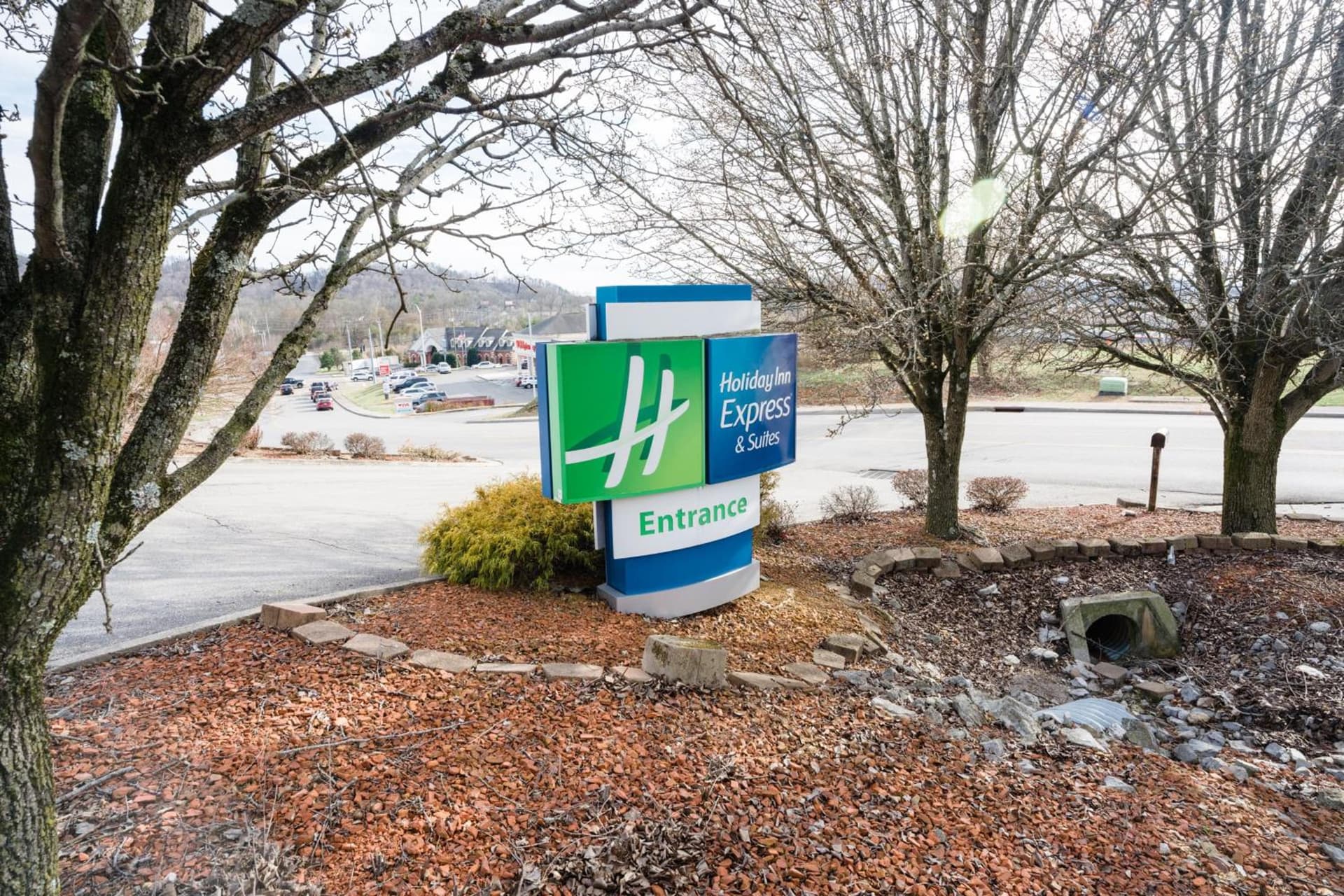 Holiday Inn Express Hotel & Suites Knoxville-North-I-75 Exit 112 by IHG gallery photo in Knoxville, TN — image 63