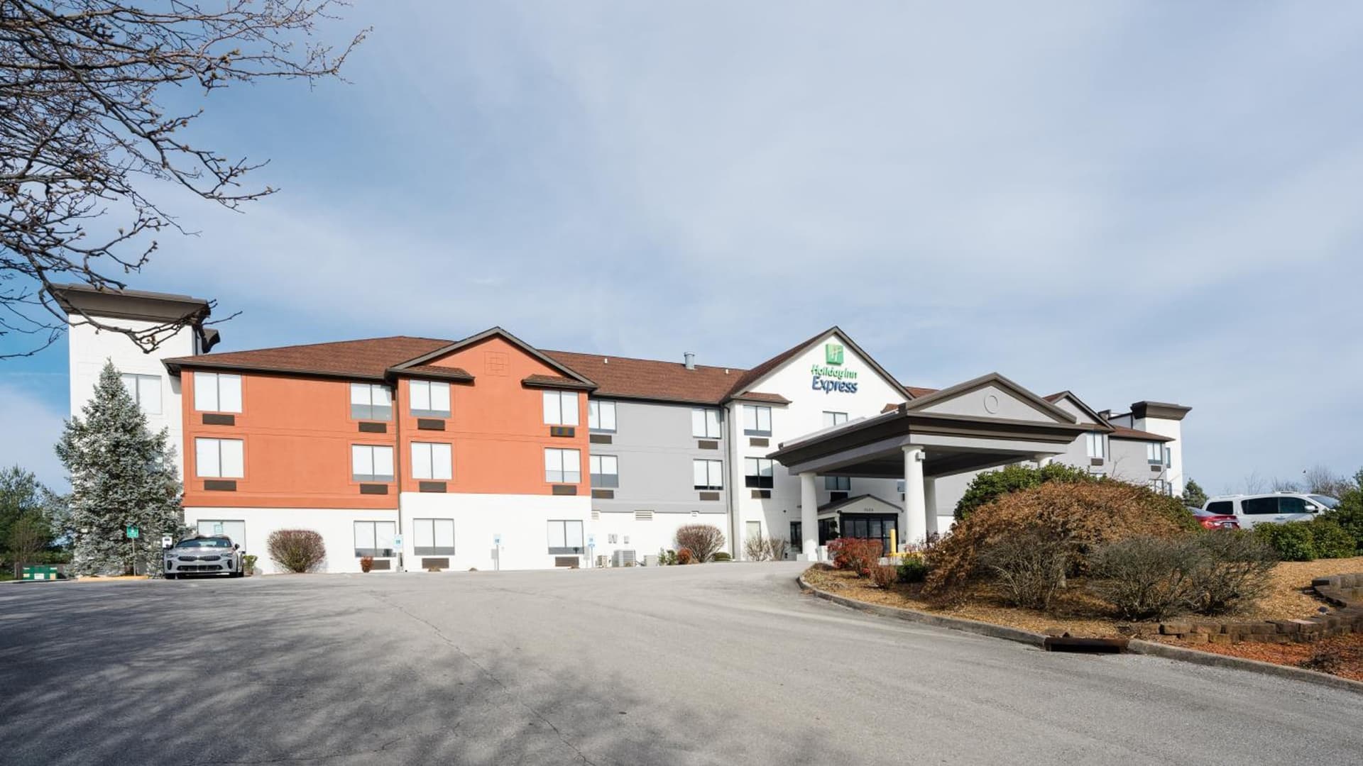 Holiday Inn Express Hotel & Suites Knoxville-North-I-75 Exit 112 by IHG gallery photo in Knoxville, TN — image 18