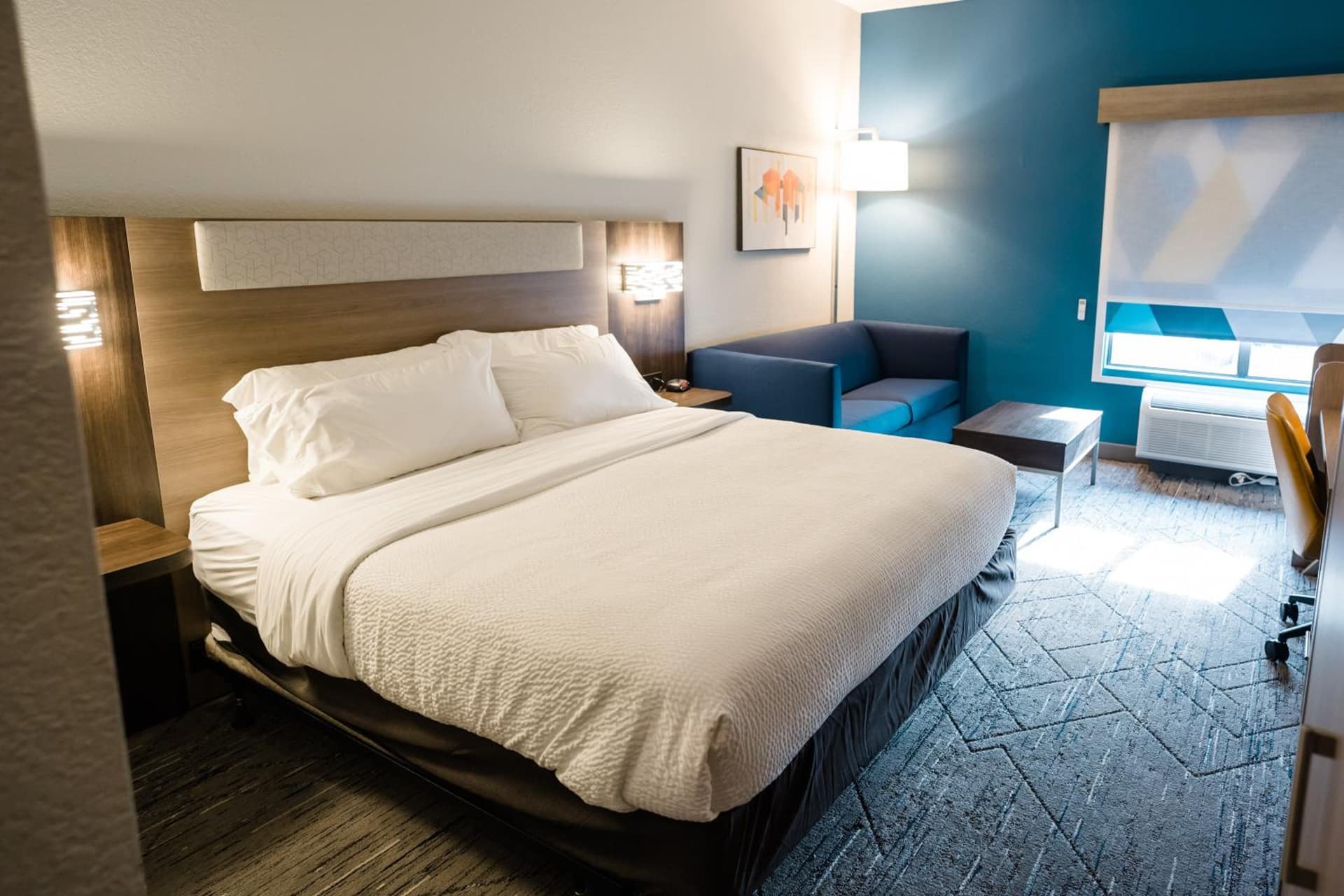 Holiday Inn Express Hotel & Suites Knoxville-North-I-75 Exit 112 by IHG gallery photo in Knoxville, TN — image 26