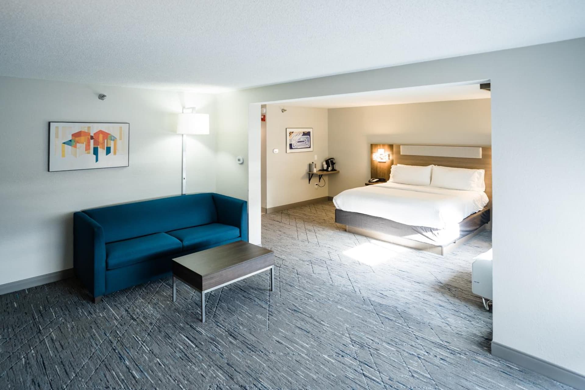 Holiday Inn Express Hotel & Suites Knoxville-North-I-75 Exit 112 by IHG gallery photo in Knoxville, TN — image 52