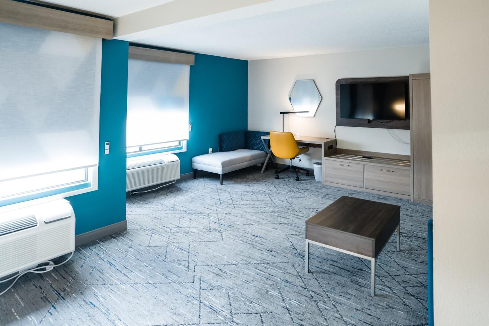 Holiday Inn Express Hotel & Suites Knoxville-North-I-75 Exit 112 by IHG gallery photo in Knoxville, TN — image 30
