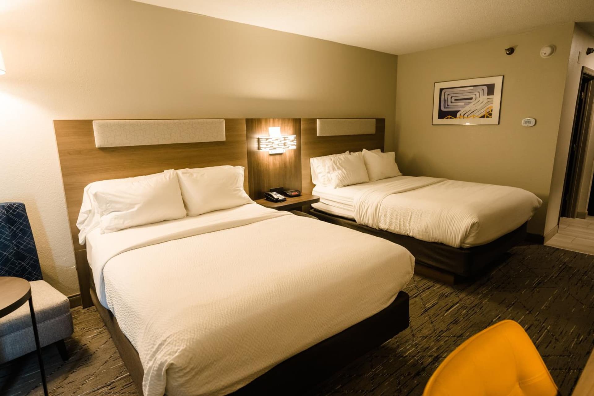 Holiday Inn Express Hotel & Suites Knoxville-North-I-75 Exit 112 by IHG gallery photo in Knoxville, TN — image 31