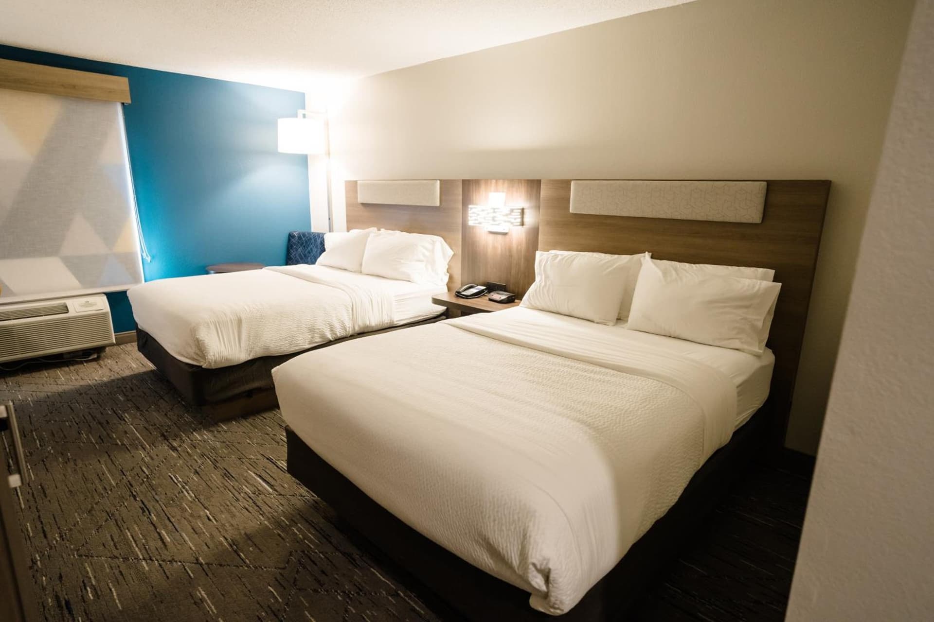 Holiday Inn Express Hotel & Suites Knoxville-North-I-75 Exit 112 by IHG gallery photo in Knoxville, TN — image 12