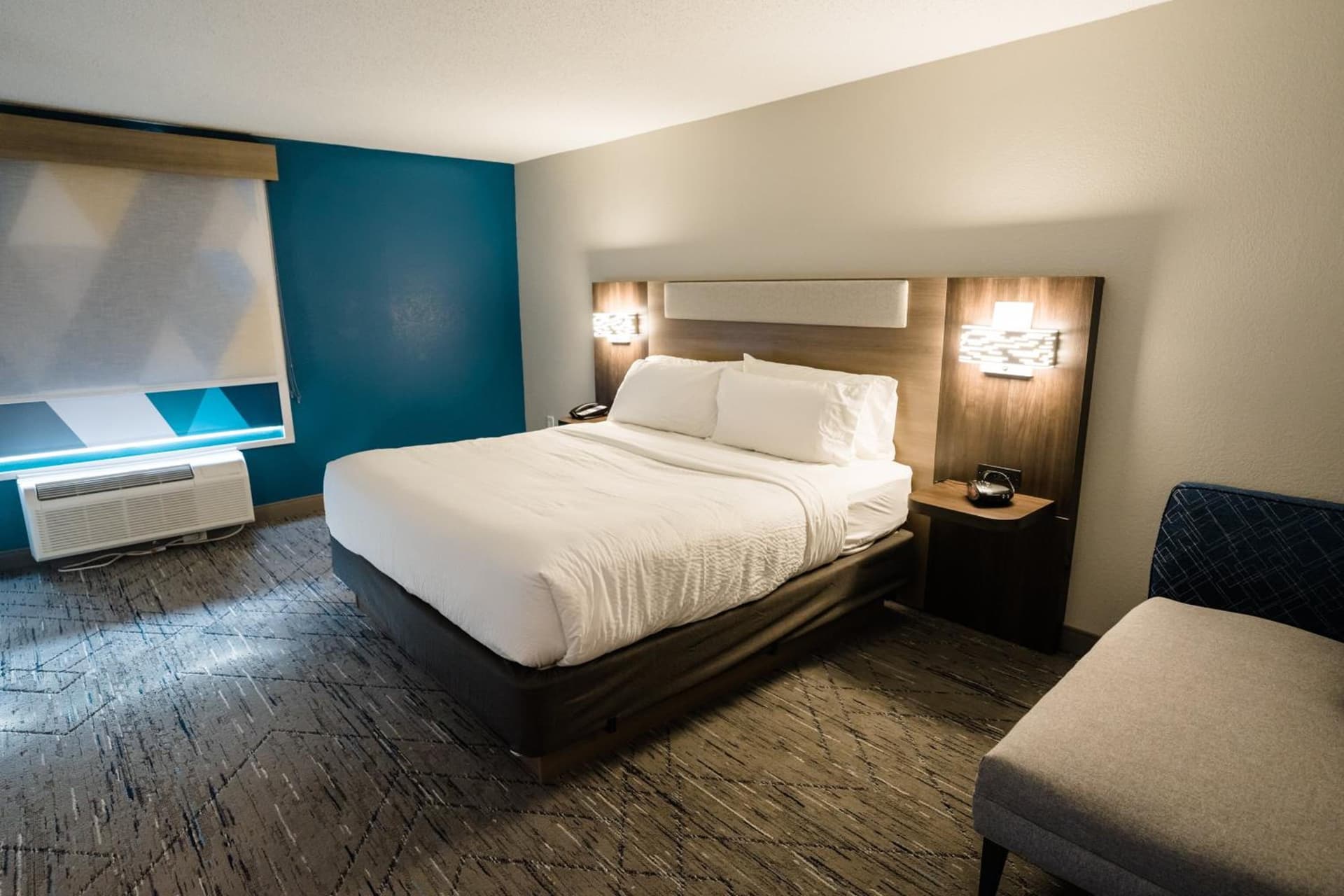 Holiday Inn Express Hotel & Suites Knoxville-North-I-75 Exit 112 by IHG gallery photo in Knoxville, TN — image 66