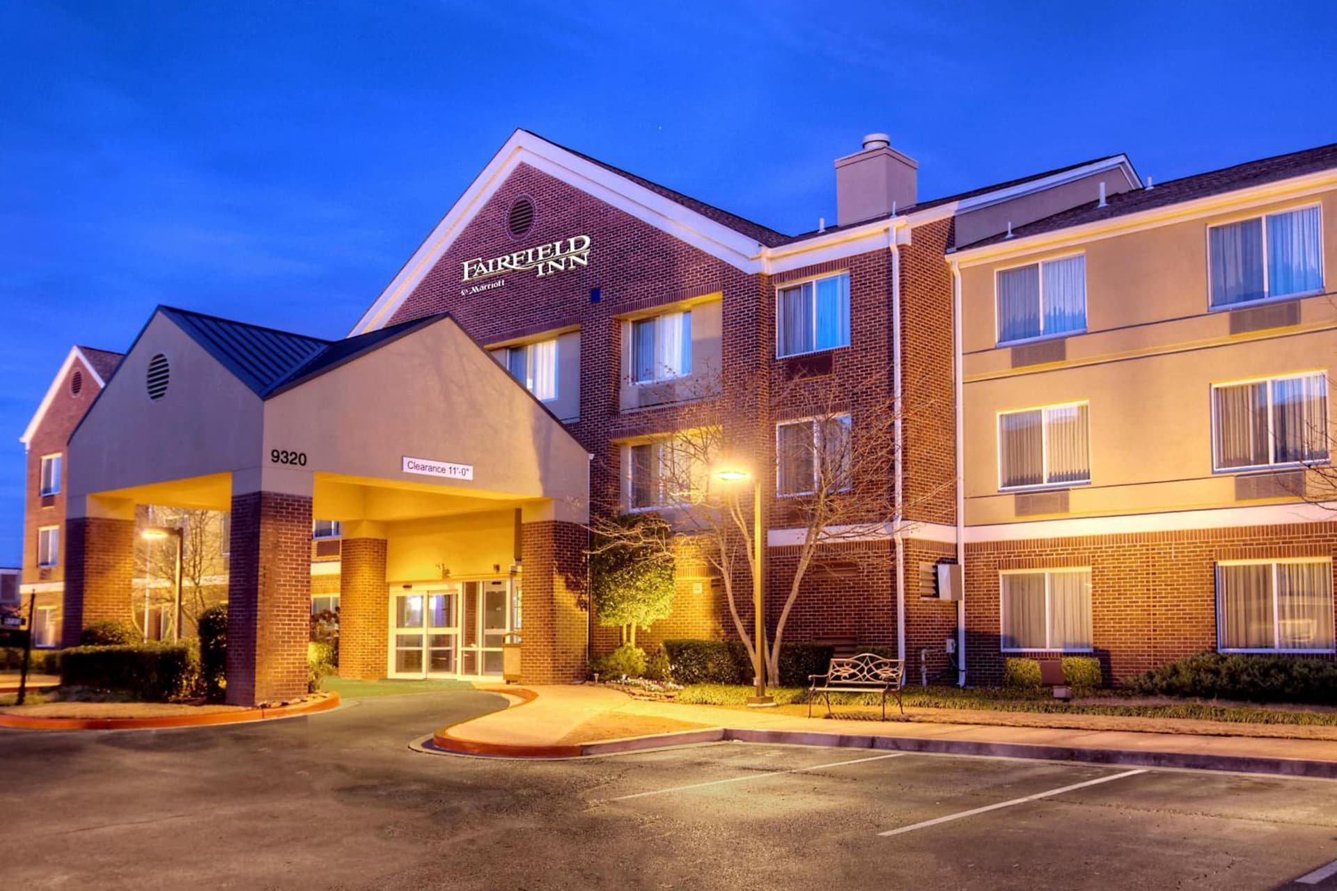 Fairfield Inn and Suites Memphis Germantown featured exterior or lobby in Memphis, TN — similar hotel