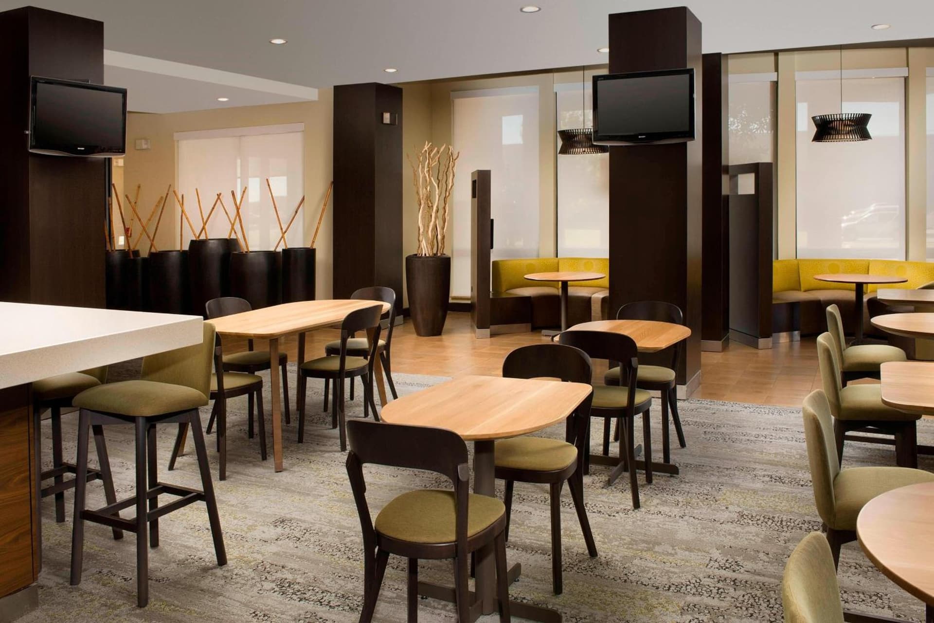 Courtyard by Marriott Wichita Falls gallery photo in Wichita Falls, TX — image 7