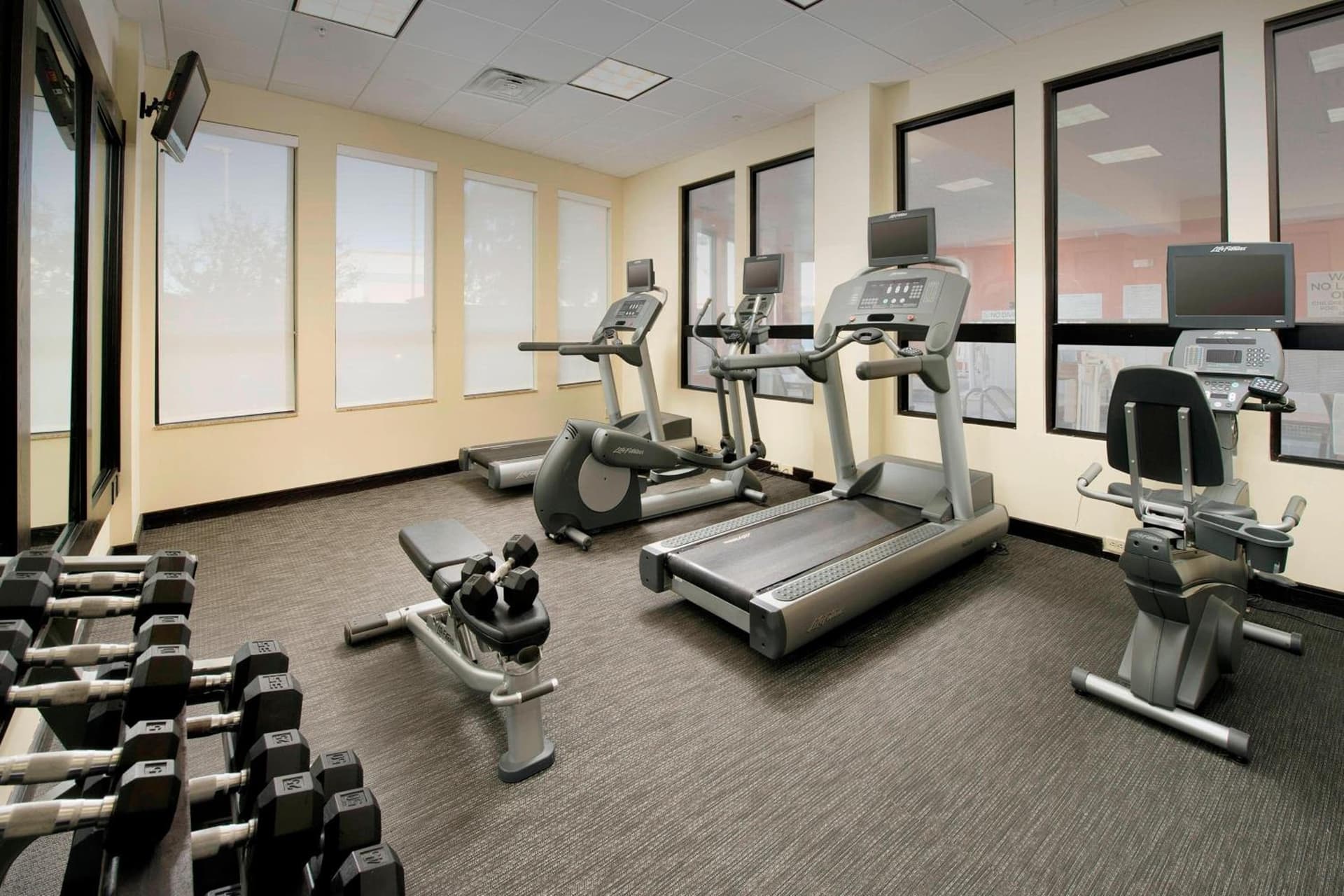 Courtyard by Marriott Wichita Falls gallery photo in Wichita Falls, TX — image 26
