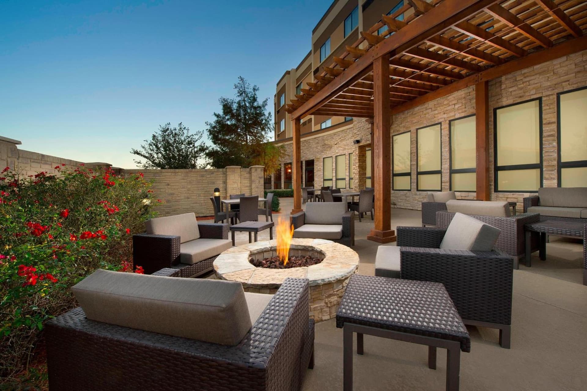 Courtyard by Marriott Wichita Falls gallery photo in Wichita Falls, TX — image 13