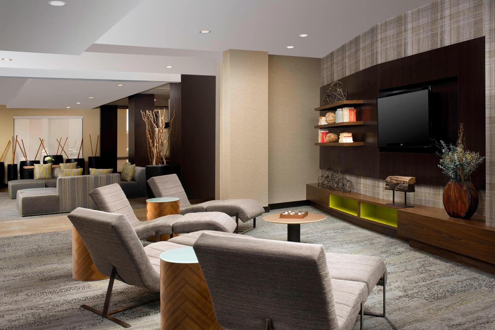 Courtyard by Marriott Wichita Falls property views in Wichita Falls, TX — gallery photo 3