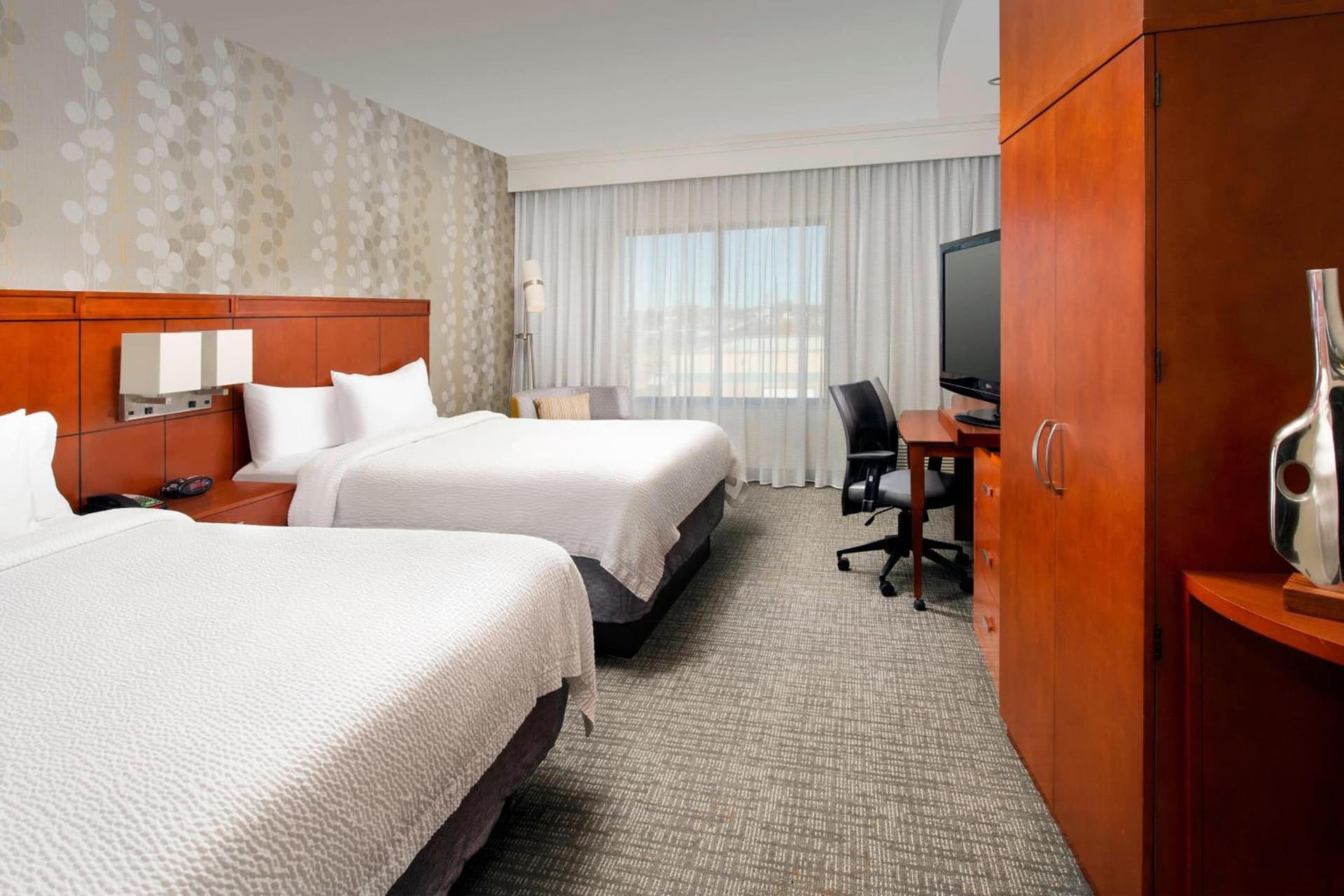 Courtyard by Marriott Wichita Falls gallery photo in Wichita Falls, TX — image 14