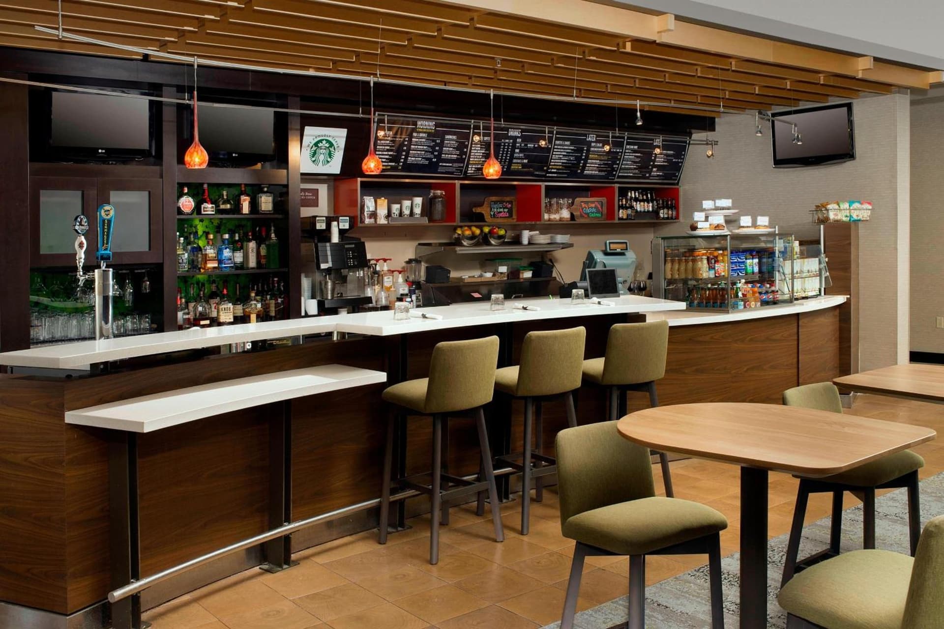 Courtyard by Marriott Wichita Falls gallery photo in Wichita Falls, TX — image 22