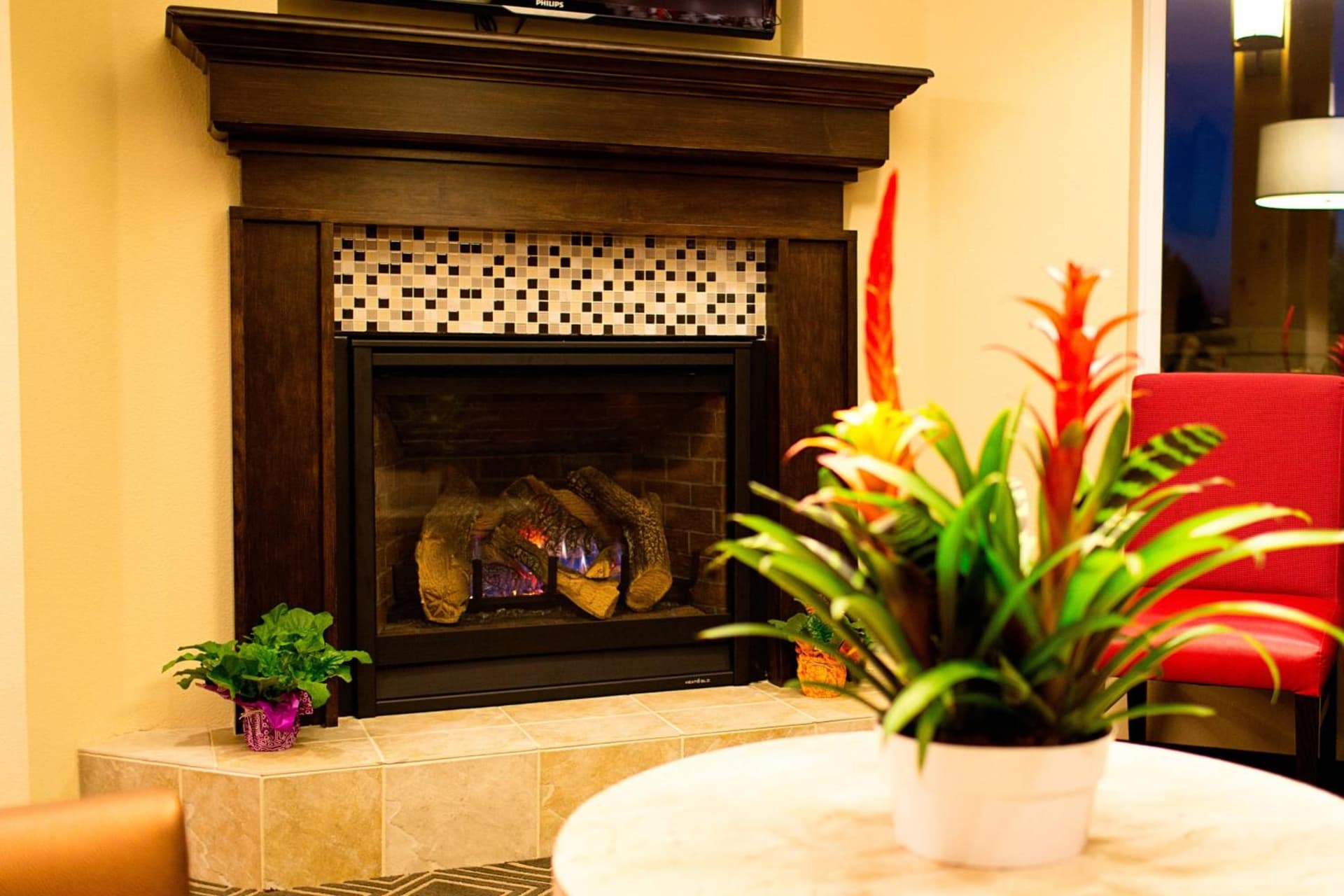 TownePlace Suites by Marriott Lancaster gallery photo in Lancaster, CA — image 7