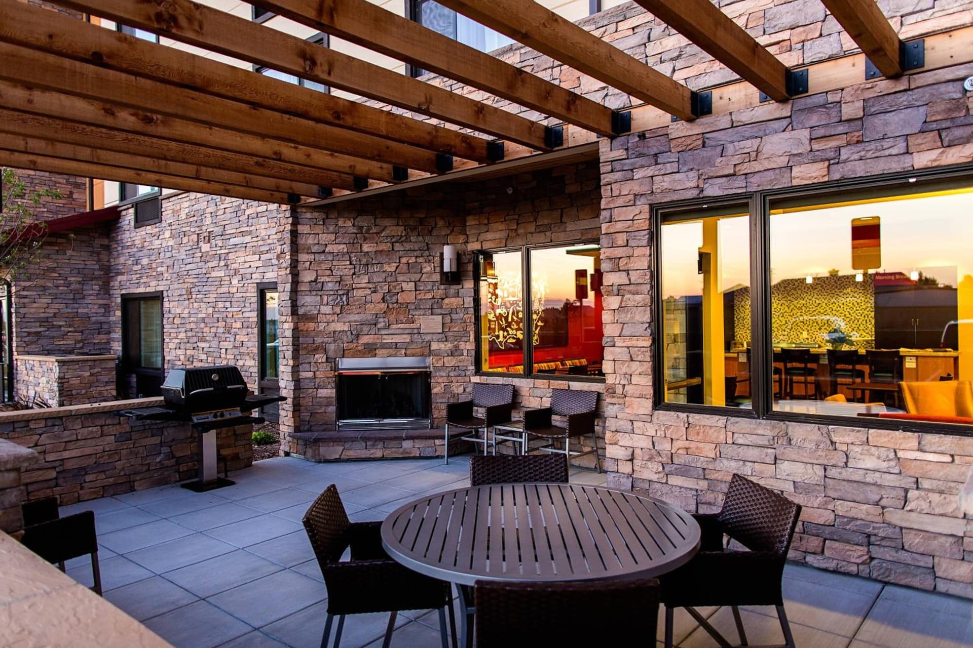 TownePlace Suites by Marriott Lancaster gallery photo in Lancaster, CA — image 12