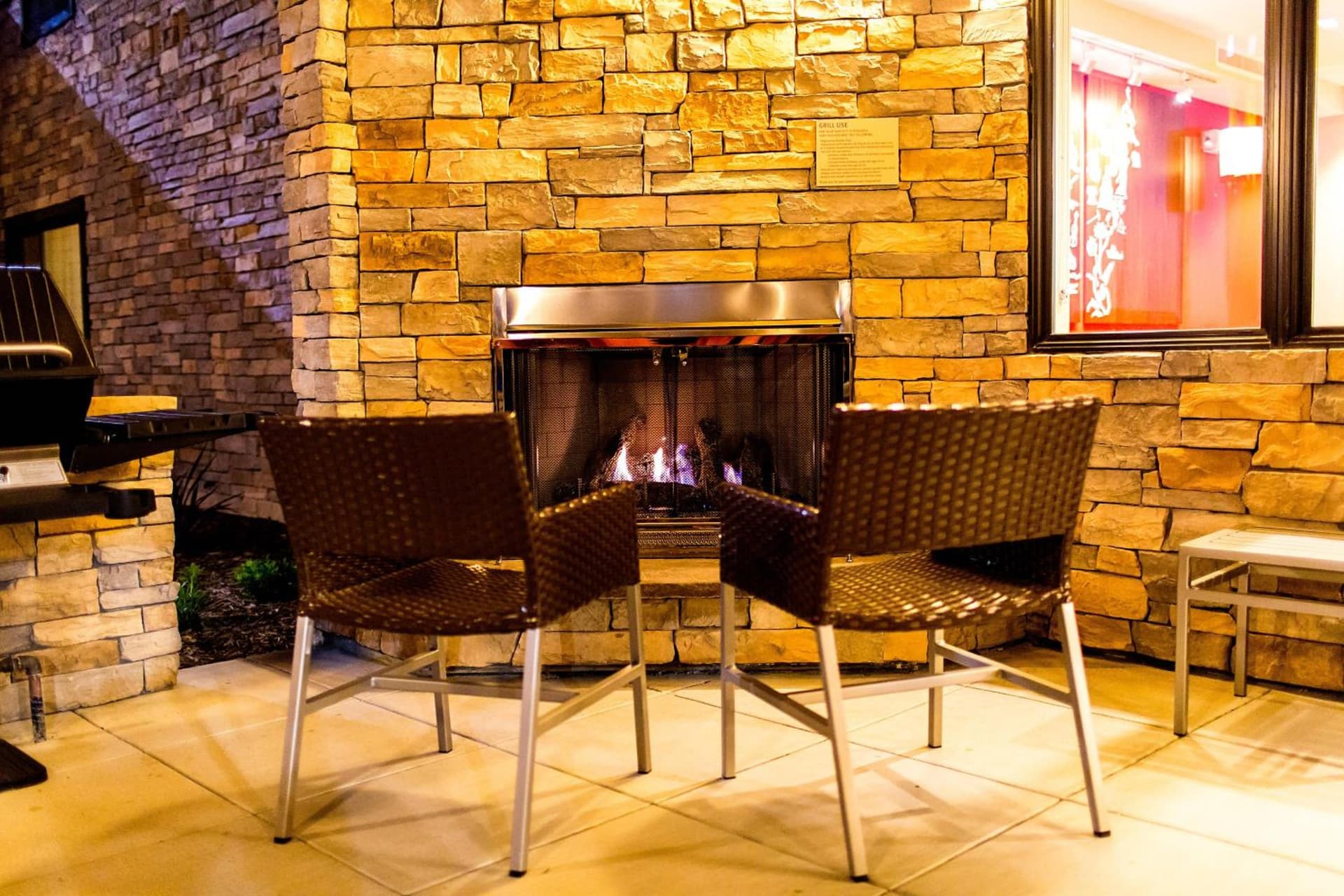 TownePlace Suites by Marriott Lancaster gallery photo in Lancaster, CA — image 25