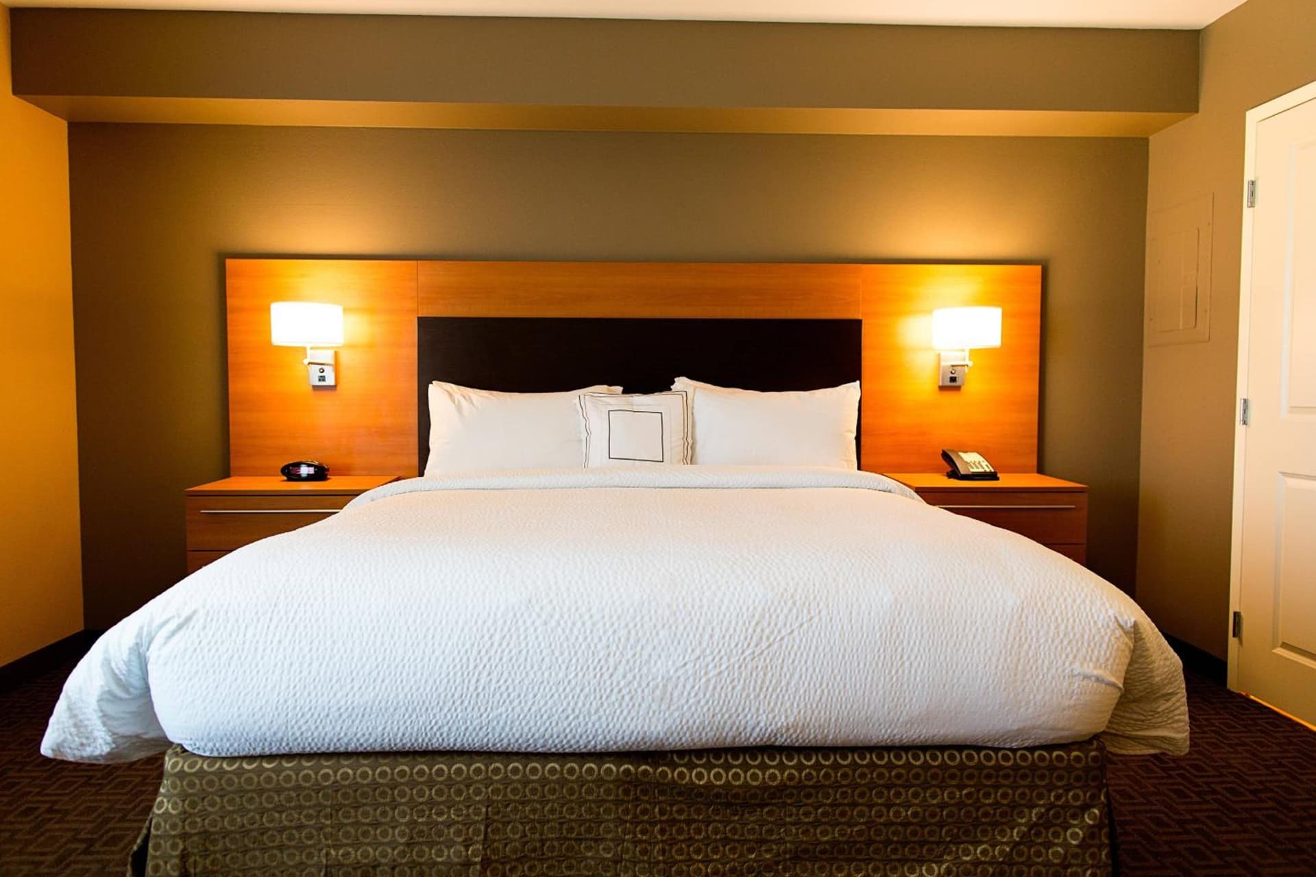 TownePlace Suites by Marriott Lancaster gallery photo in Lancaster, CA — image 32