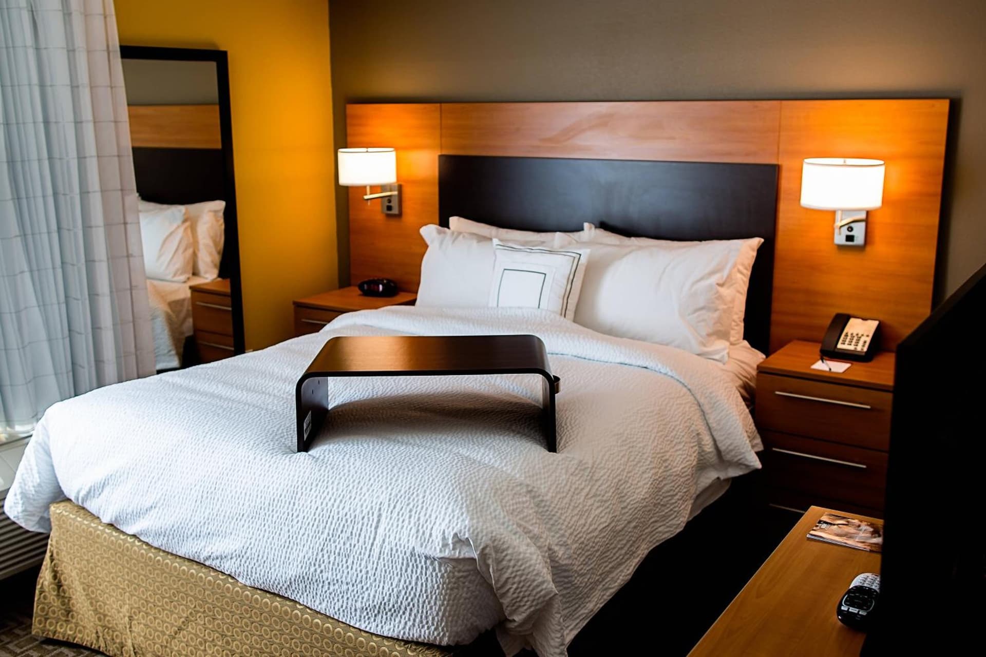 TownePlace Suites by Marriott Lancaster gallery photo in Lancaster, CA — image 31