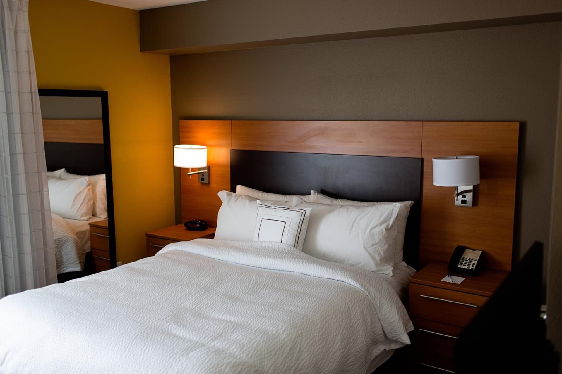 TownePlace Suites by Marriott Lancaster gallery photo in Lancaster, CA — image 23
