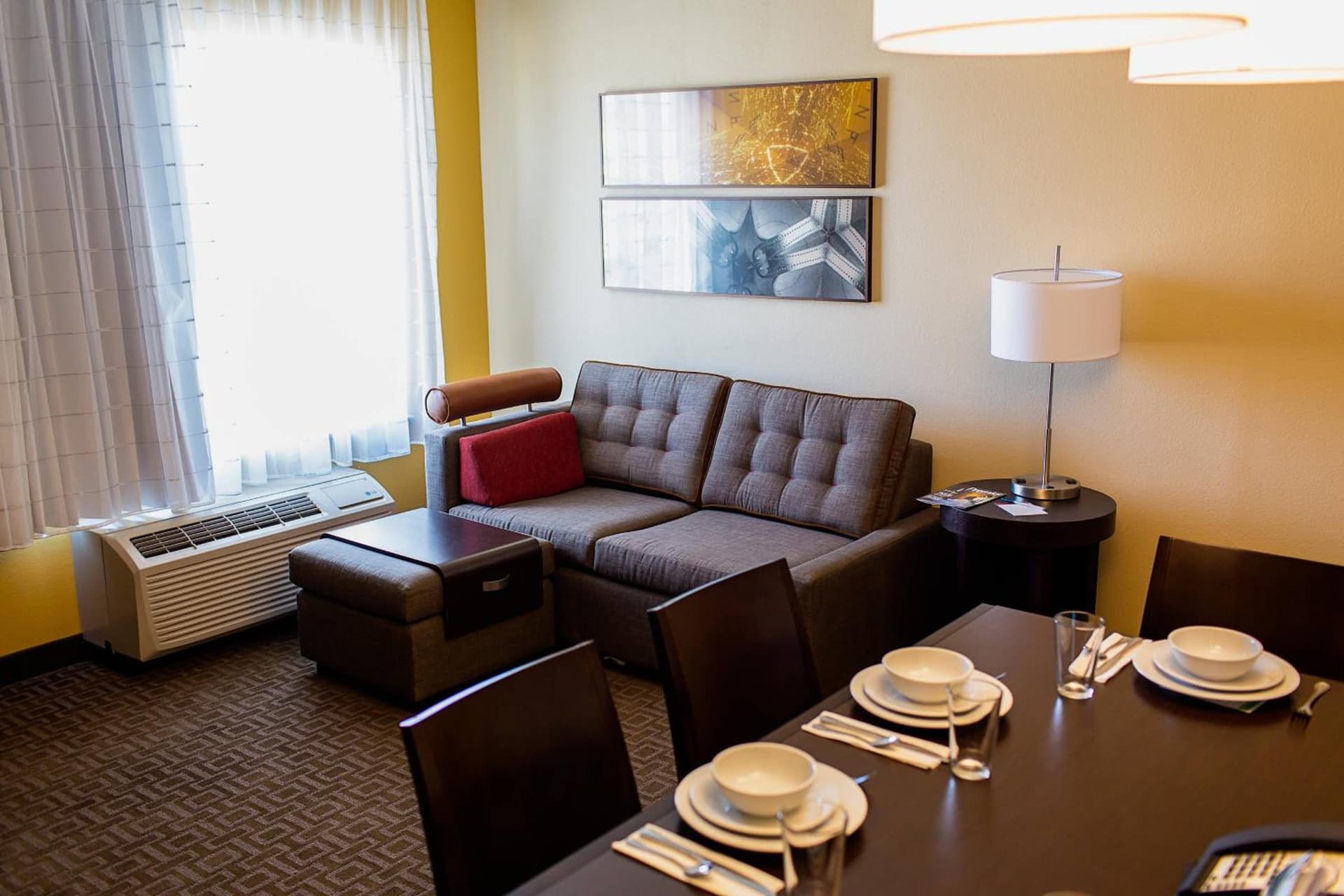 TownePlace Suites by Marriott Lancaster gallery photo in Lancaster, CA — image 16