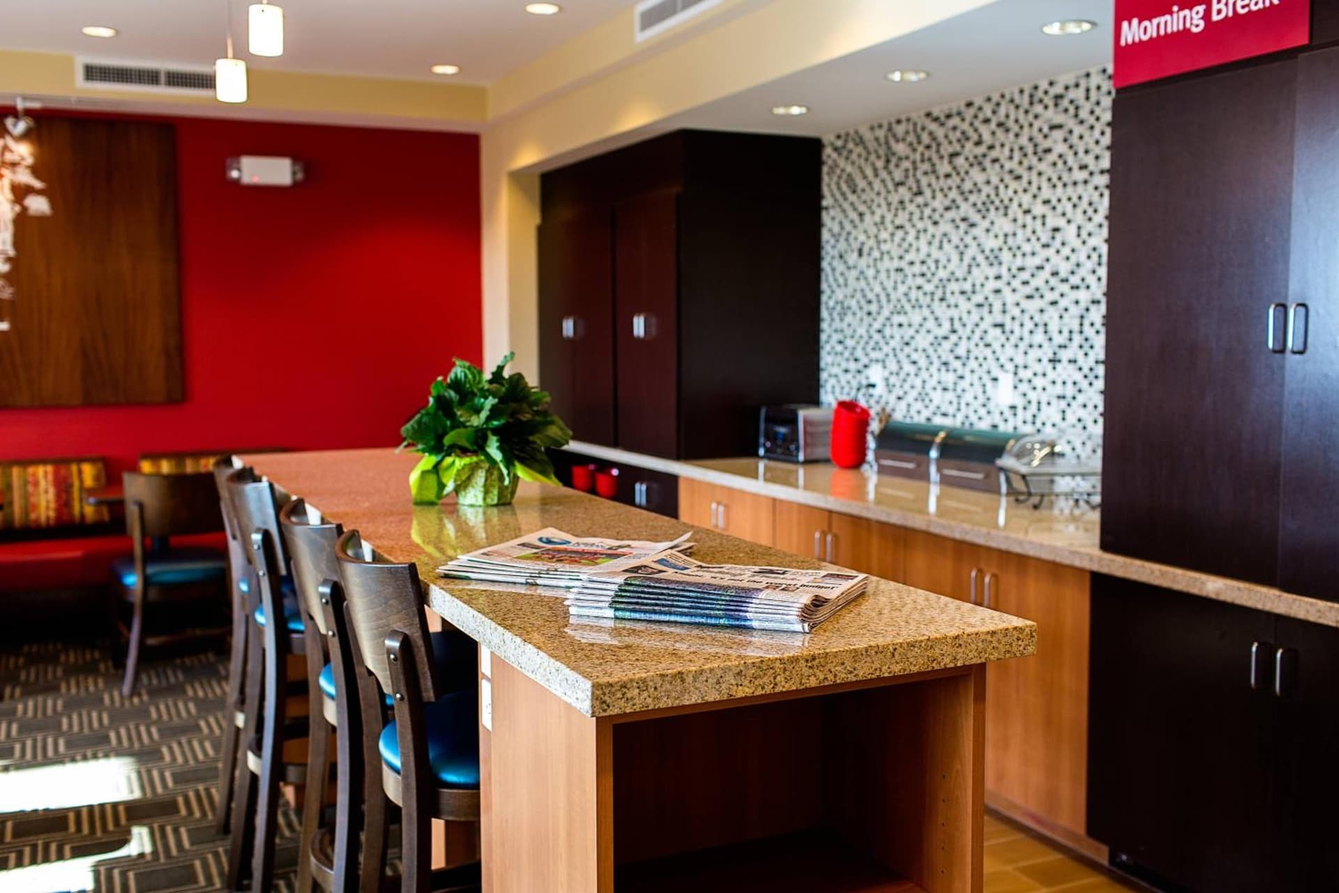 TownePlace Suites by Marriott Lancaster gallery photo in Lancaster, CA — image 4