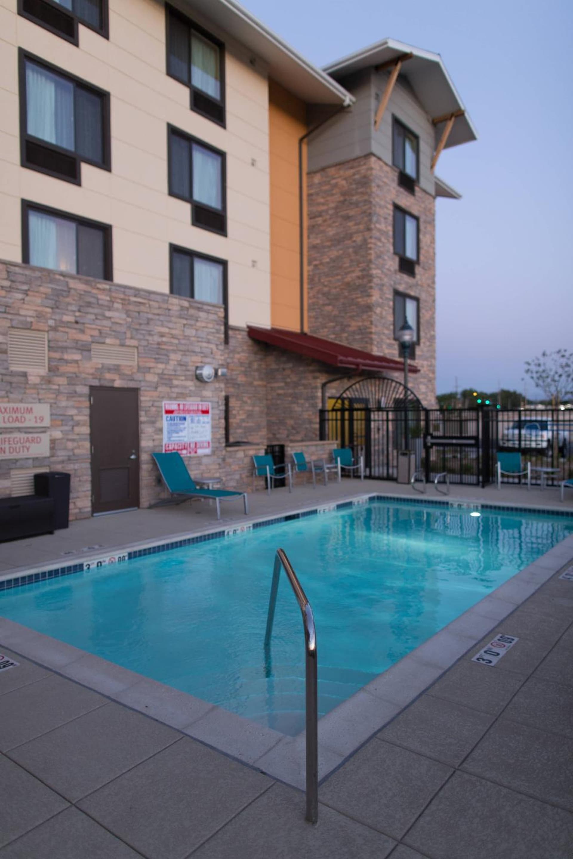 TownePlace Suites by Marriott Lancaster gallery photo in Lancaster, CA — image 24