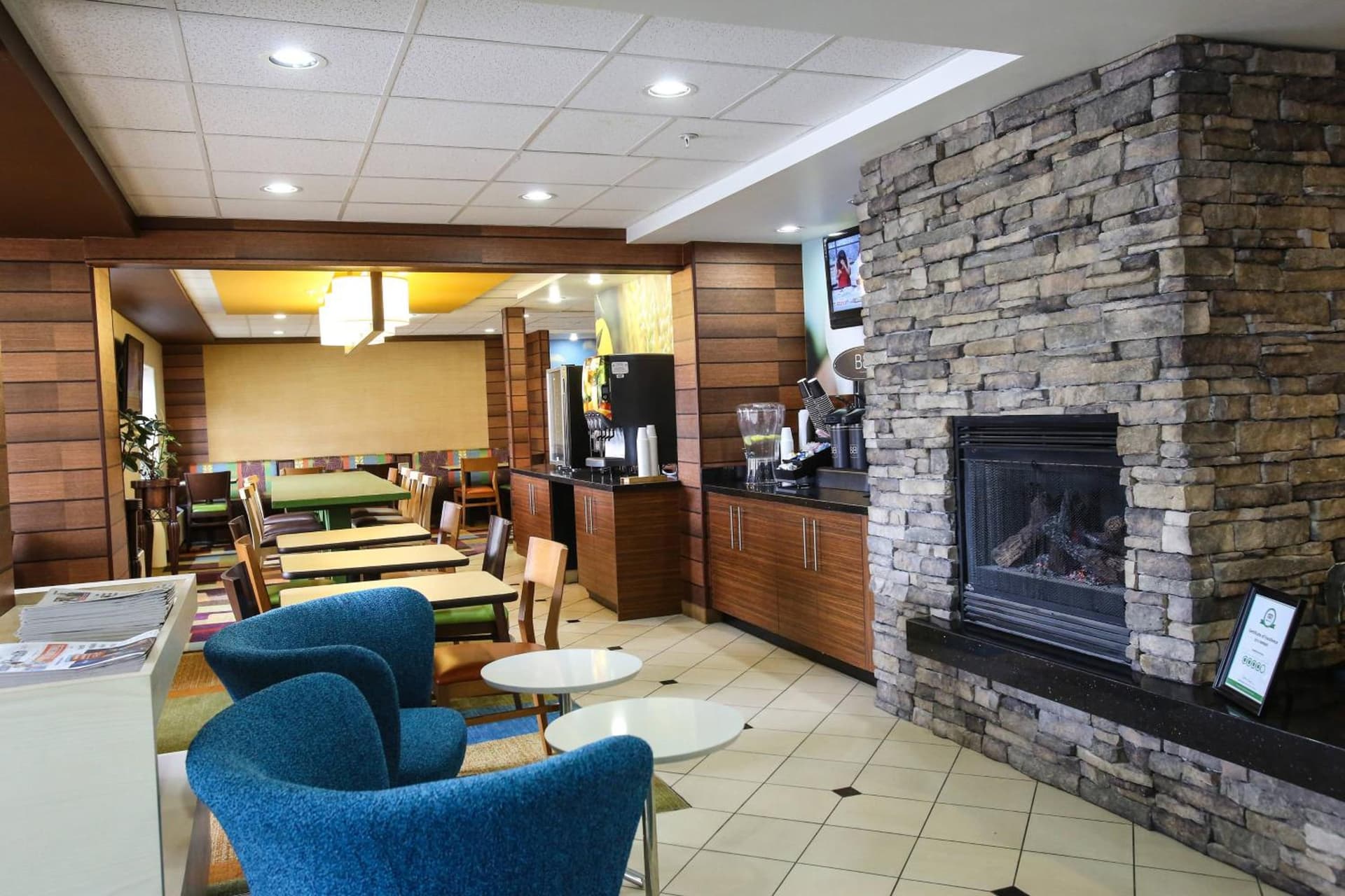 Garner Hotel Provo South by IHG gallery photo in Provo, UT — image 18