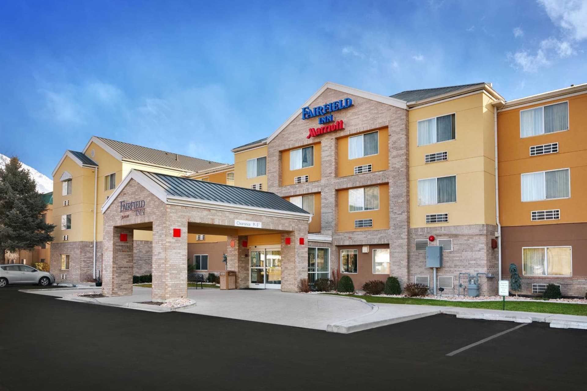 Garner Hotel Provo South by IHG — hotel in Provo, Utah