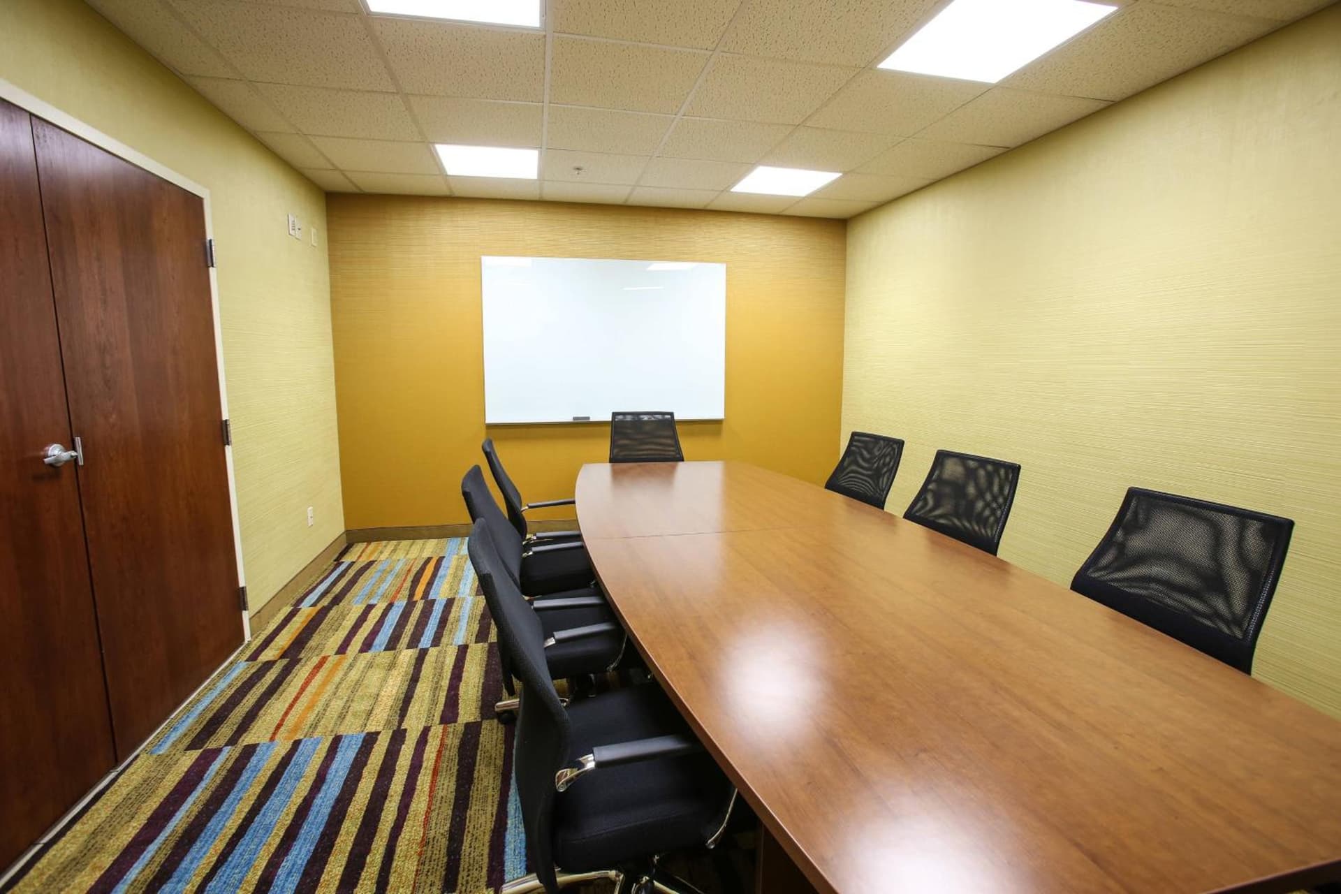 Garner Hotel Provo South by IHG gallery photo in Provo, UT — image 23