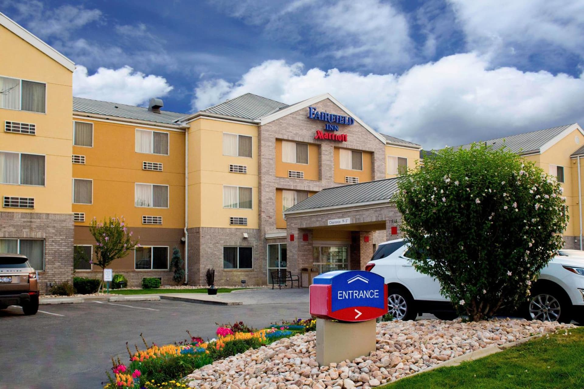 Garner Hotel Provo South by IHG interior in Provo, UT — gallery photo 2