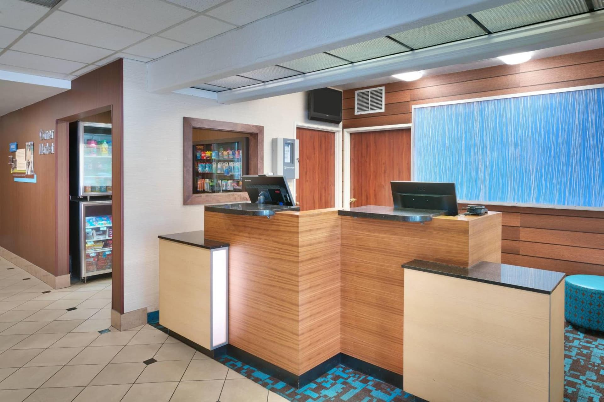 Garner Hotel Provo South by IHG property views in Provo, UT — gallery photo 3