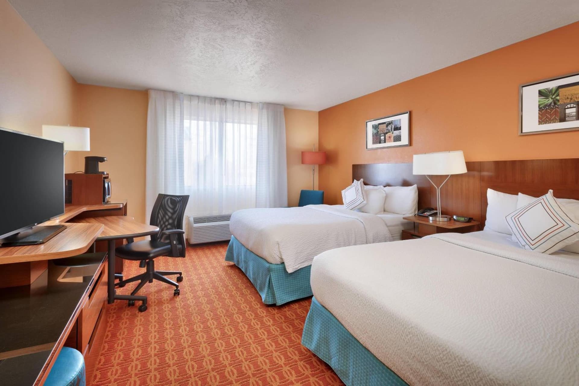 Garner Hotel Provo South by IHG gallery photo in Provo, UT — image 24