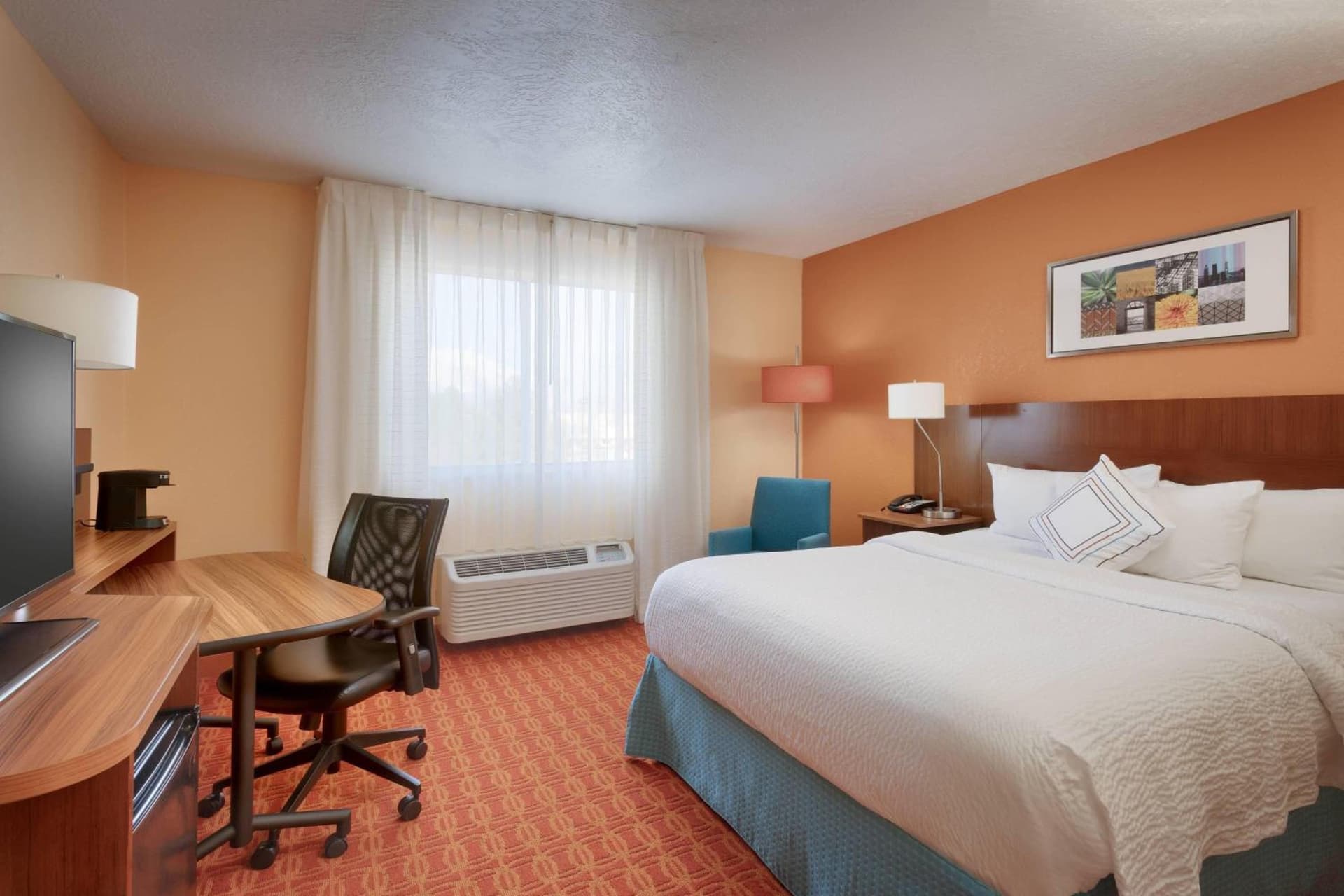 Garner Hotel Provo South by IHG gallery photo in Provo, UT — image 4