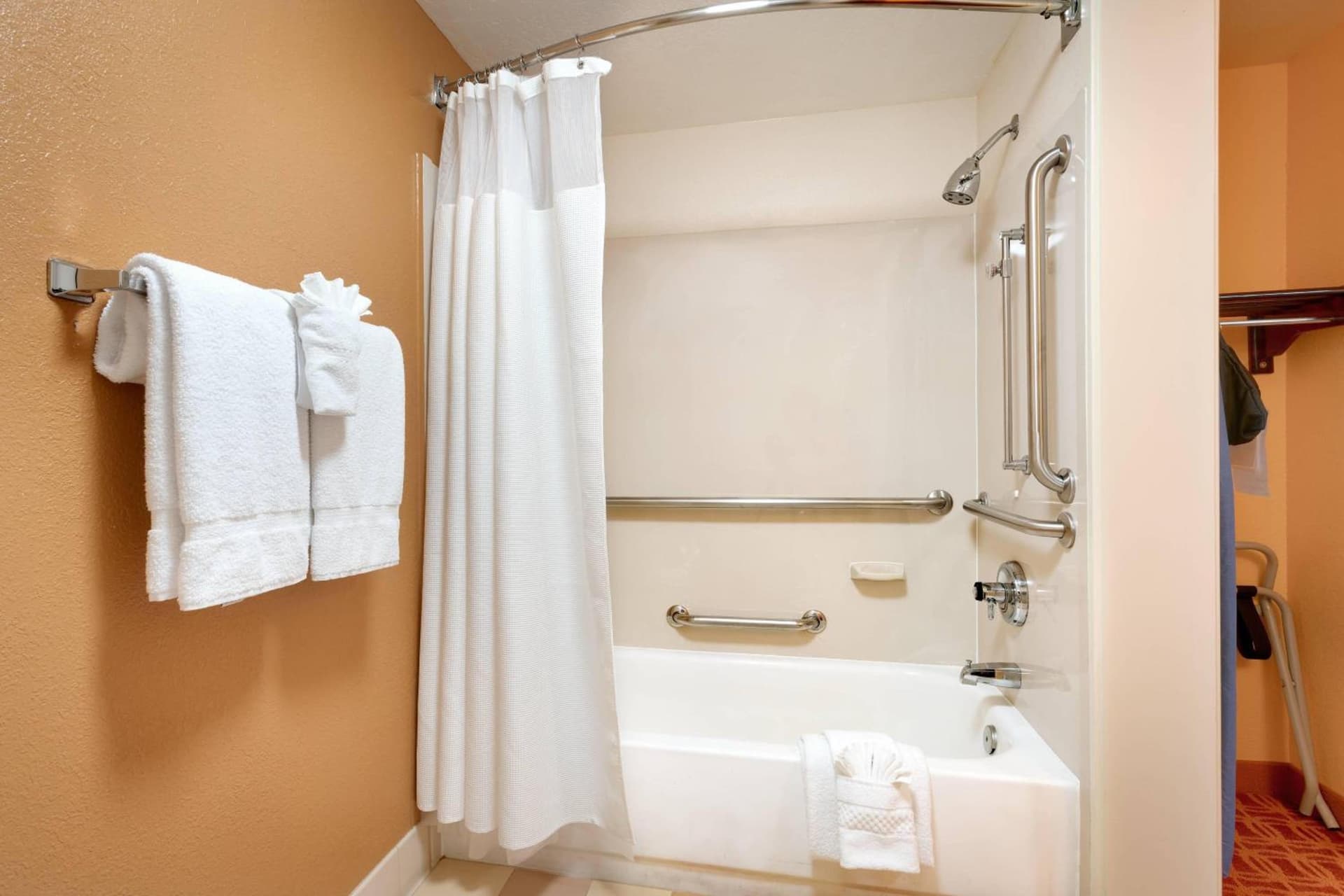 Garner Hotel Provo South by IHG gallery photo in Provo, UT — image 19