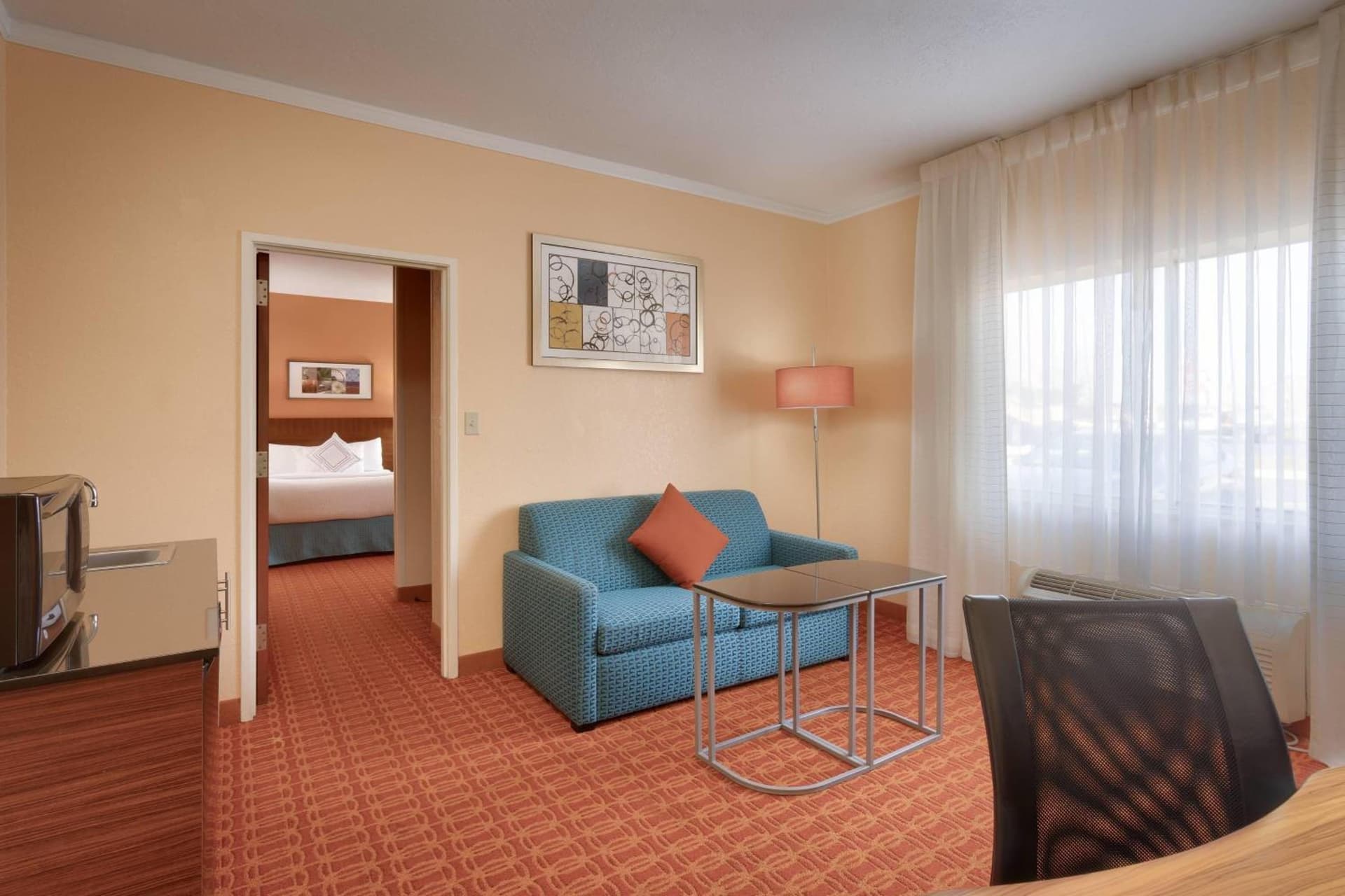 Garner Hotel Provo South by IHG gallery photo in Provo, UT — image 5