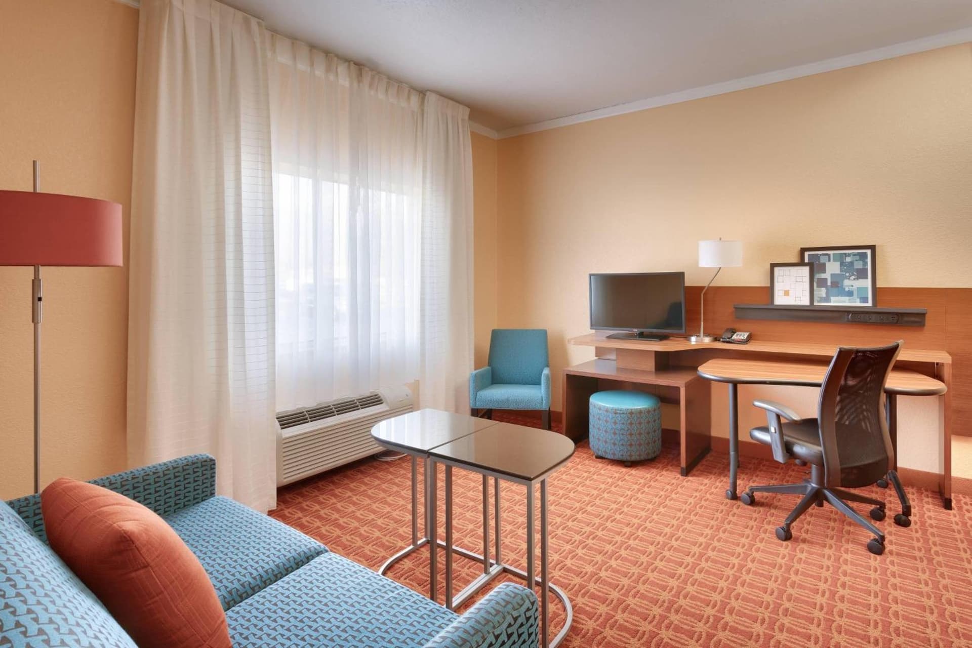 Garner Hotel Provo South by IHG gallery photo in Provo, UT — image 22