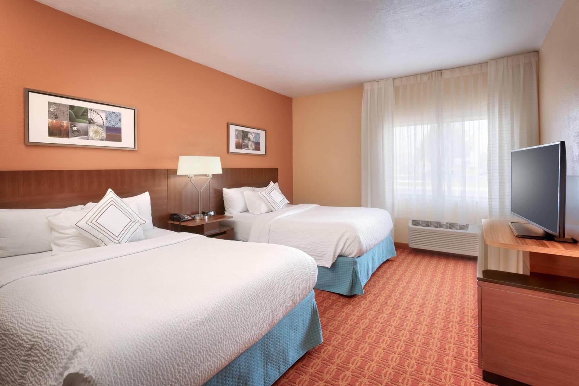 Garner Hotel Provo South by IHG gallery photo in Provo, UT — image 17